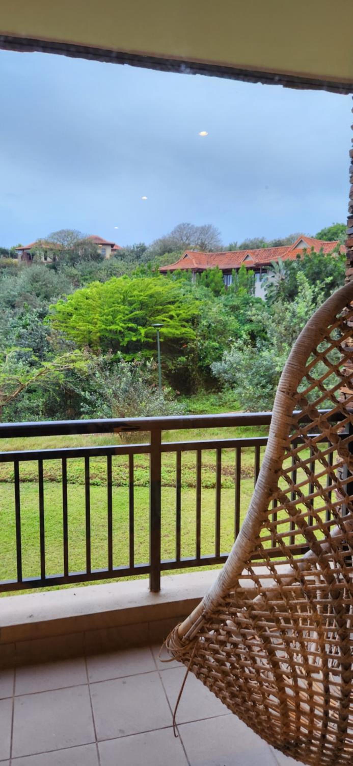 Zimbali Suites Apartment Nyambose Villas