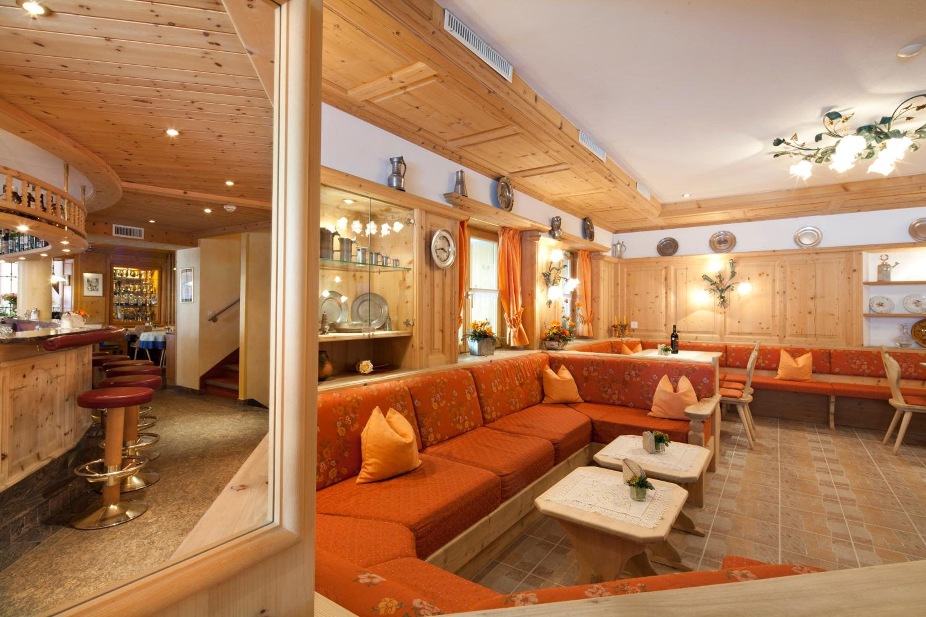Hotel Astras