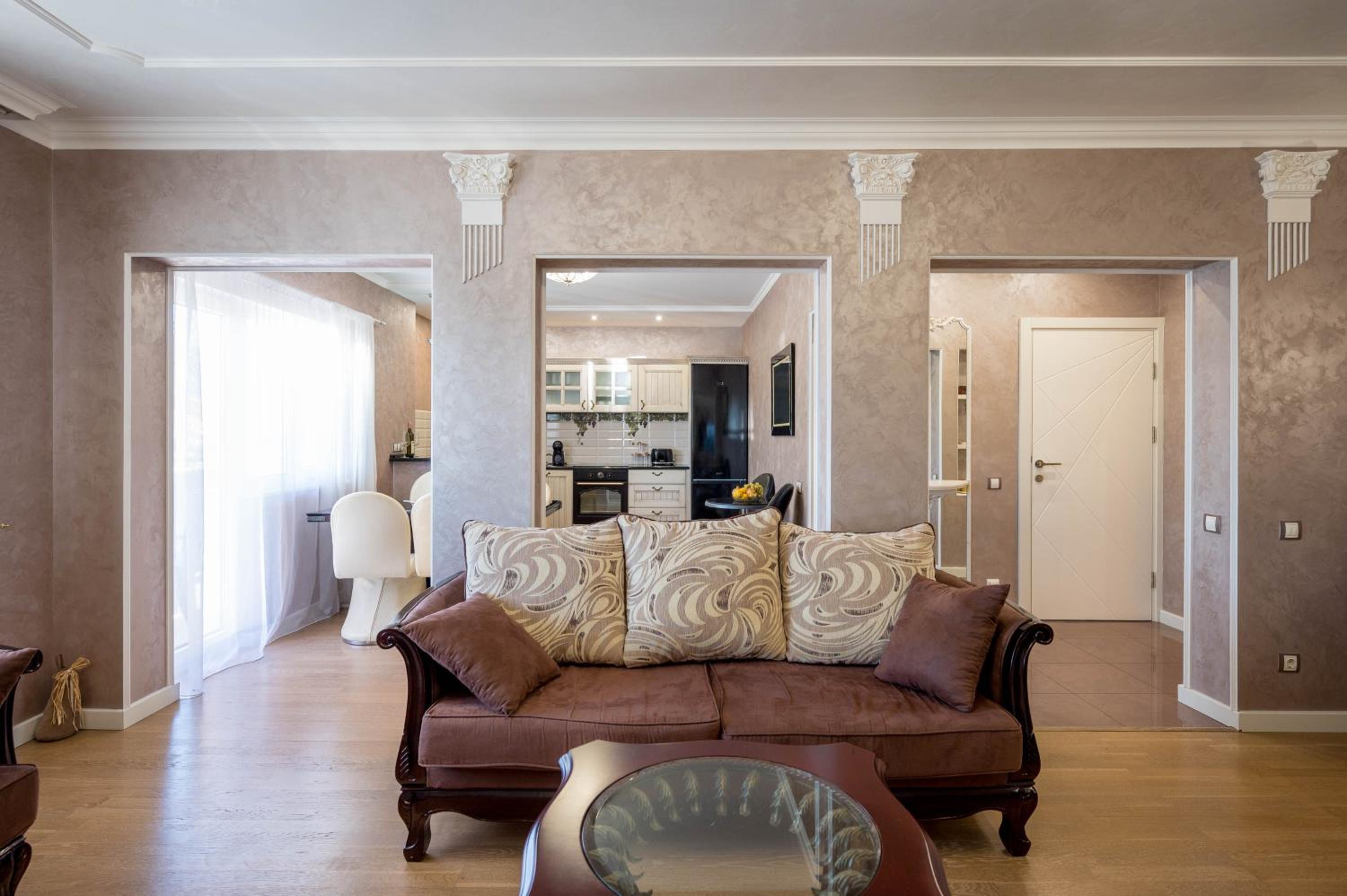 Grande Apartments