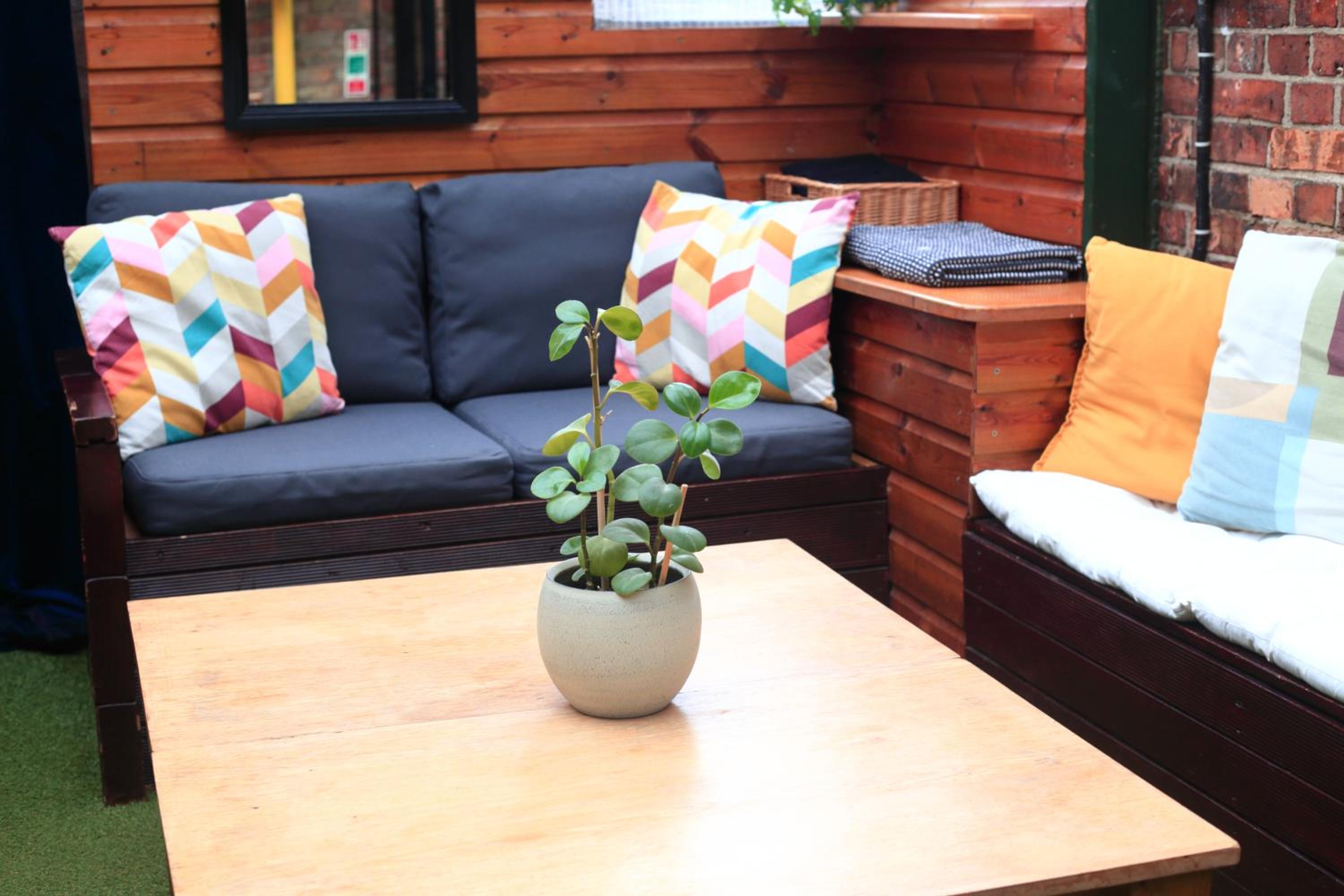Oxford Vacations - Central Backpackers - Property Image 30