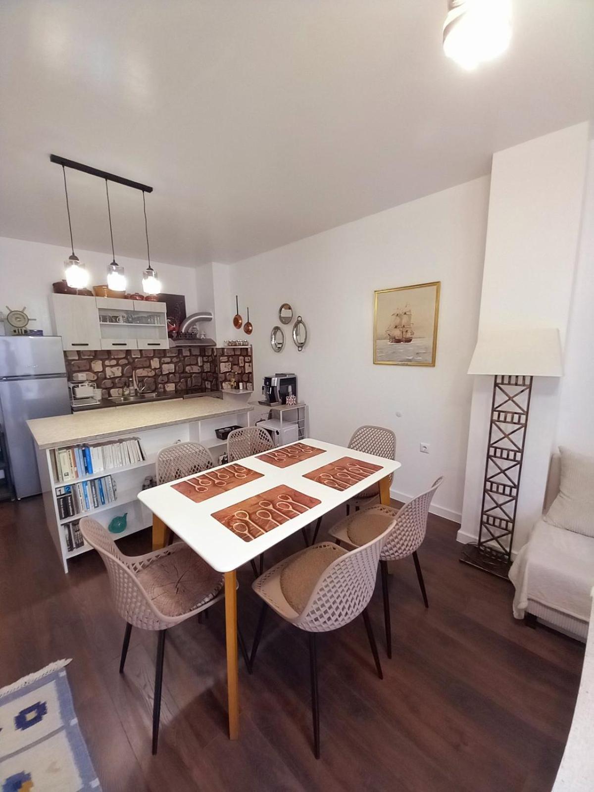 Аpartment Van Gogh