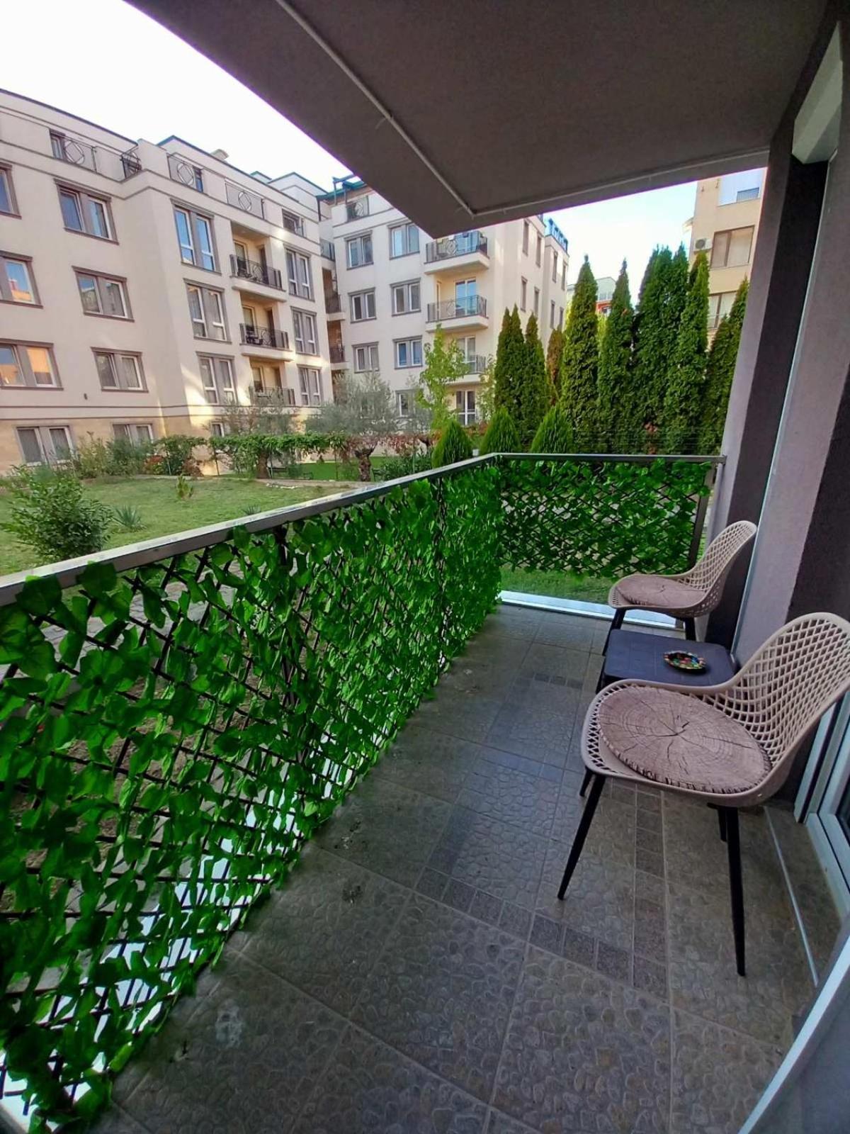 Аpartment Van Gogh