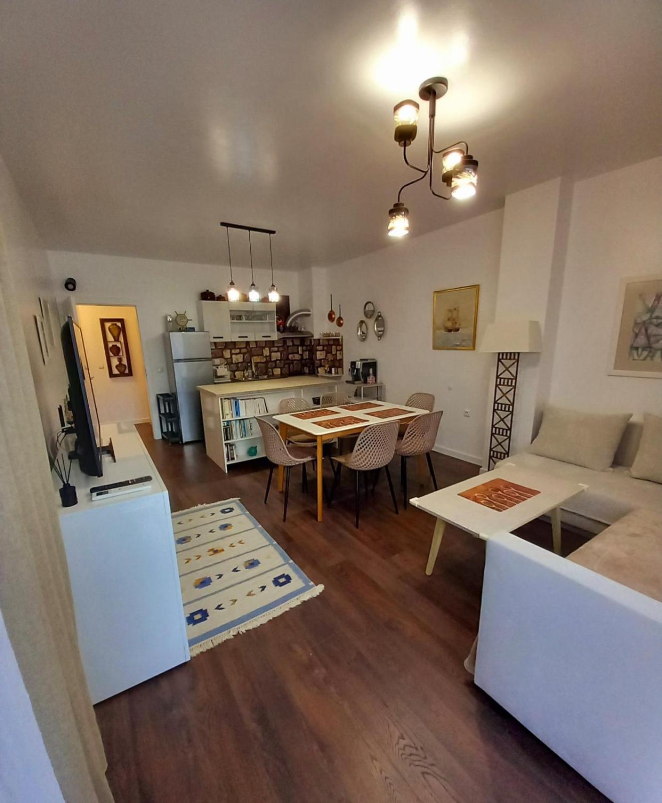 Аpartment Van Gogh