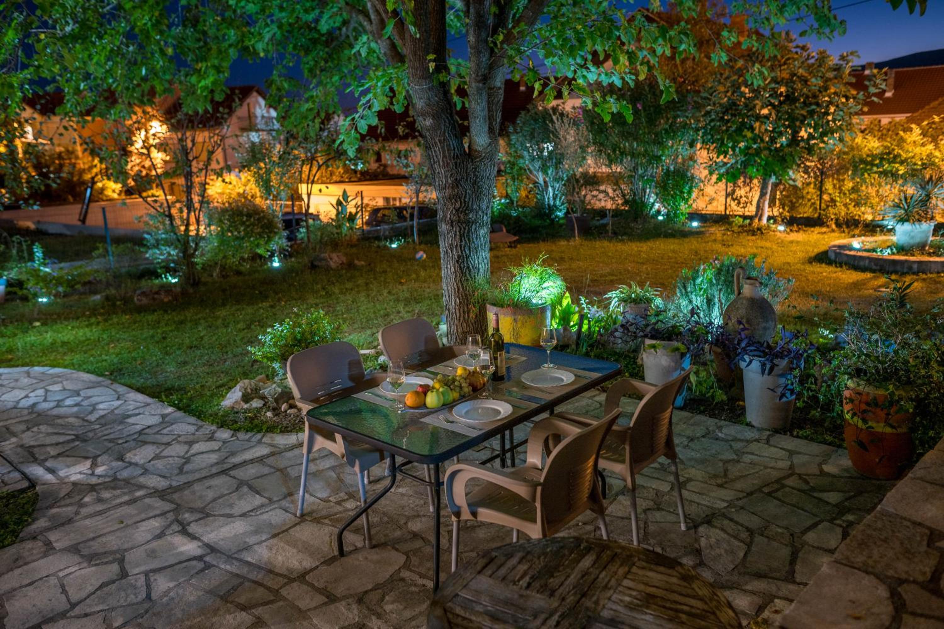 Grande Apartments