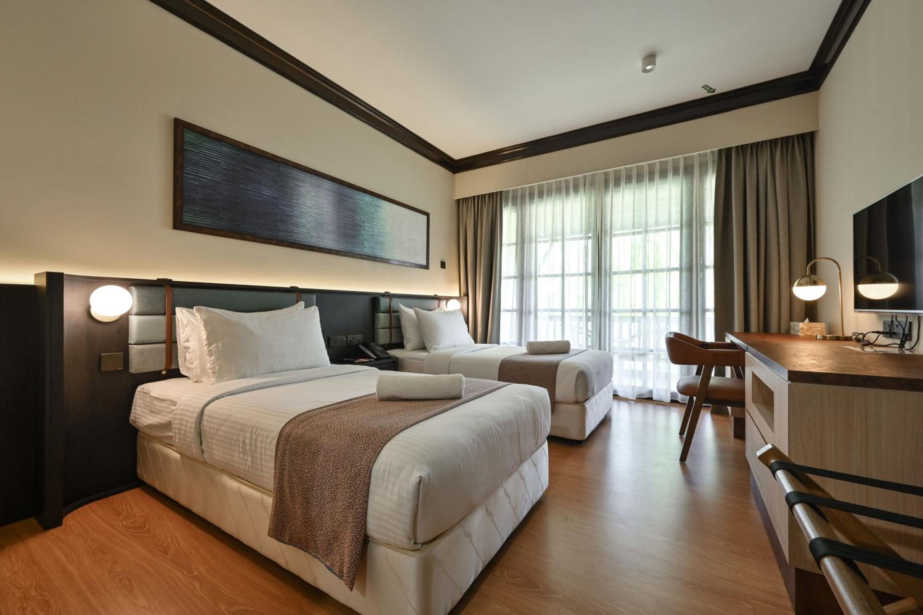 Sebana Cove Resort, Pengerang - 10