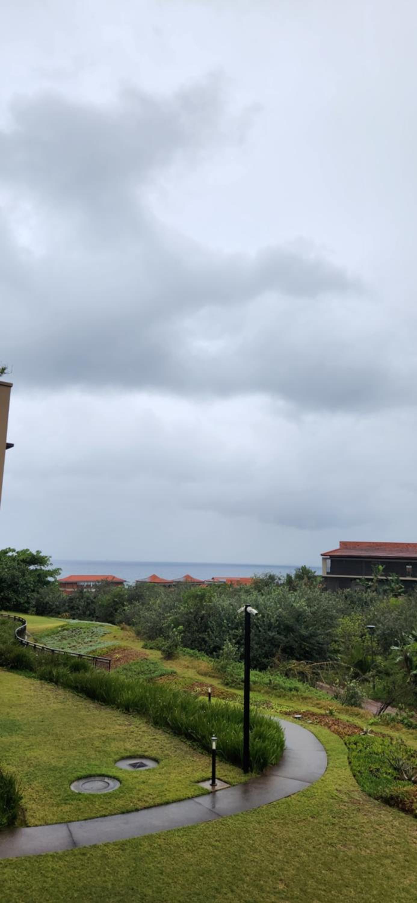 Zimbali Suites Apartment Nyambose Villas