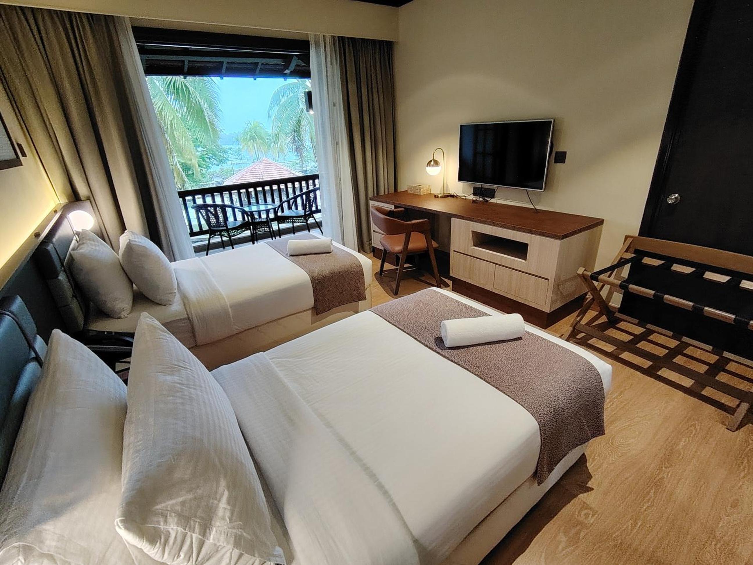 Sebana Cove Resort, Pengerang - 9