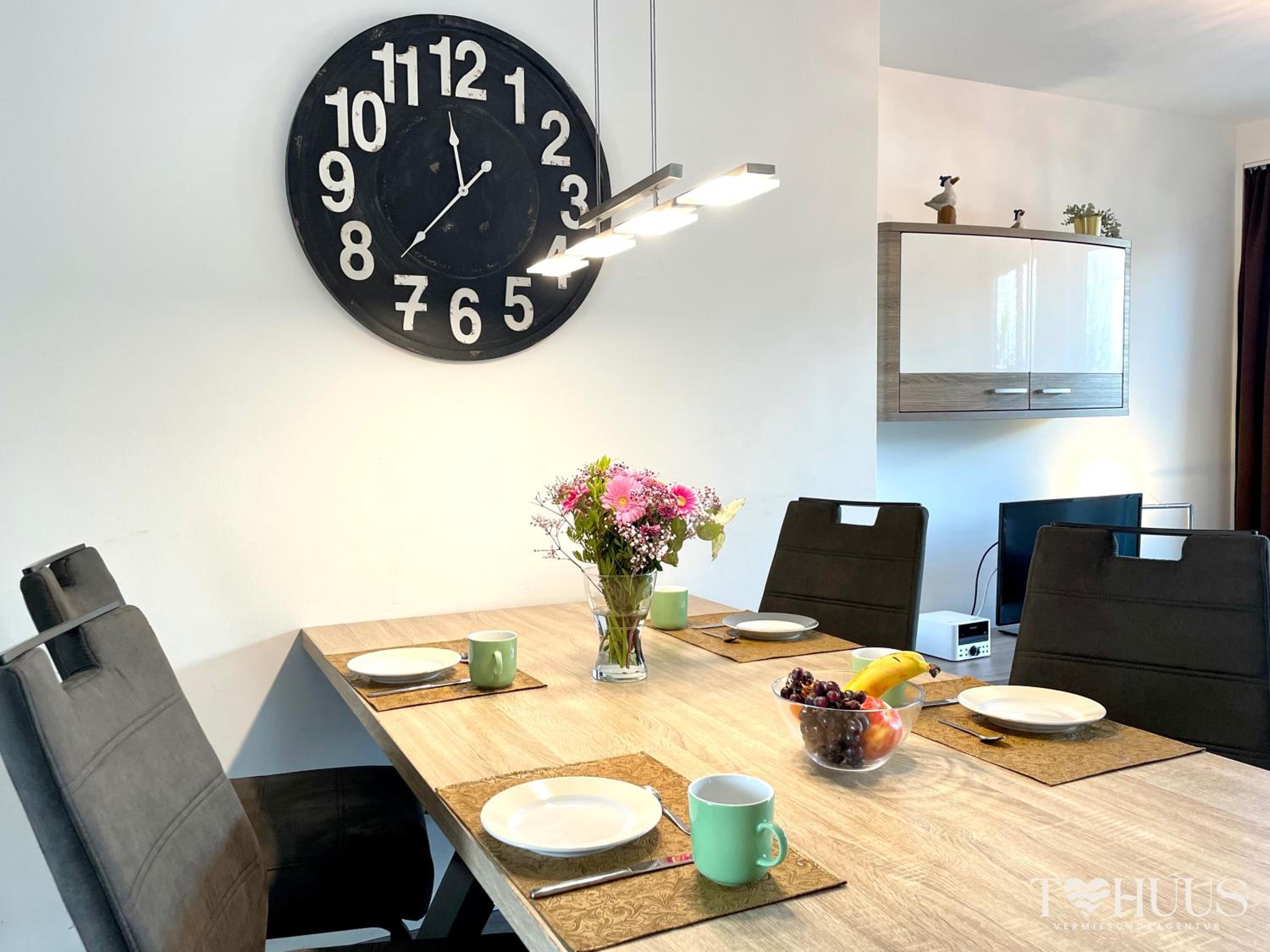 Ferienwohnung de Klever view 3