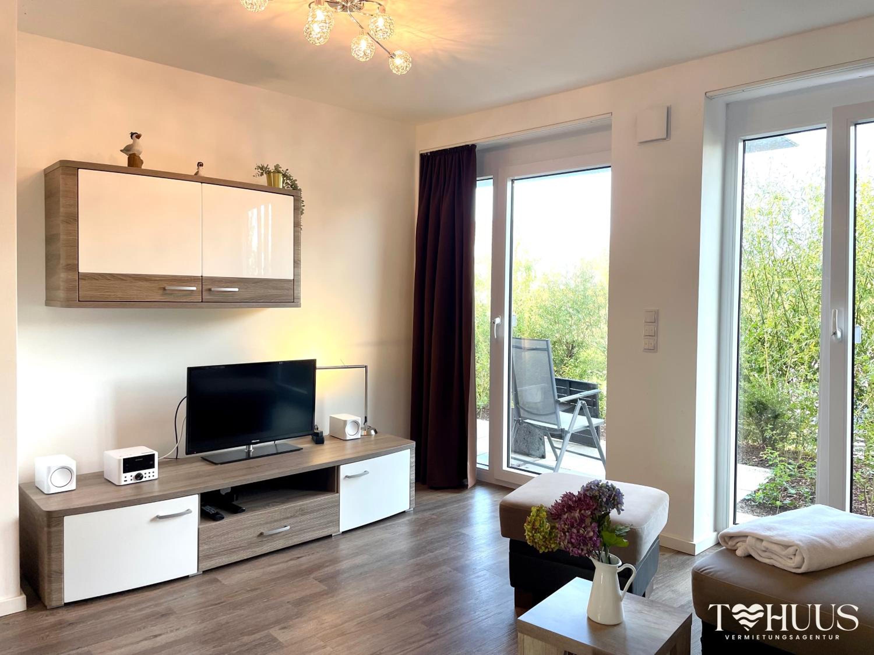 Ferienwohnung de Klever view 4