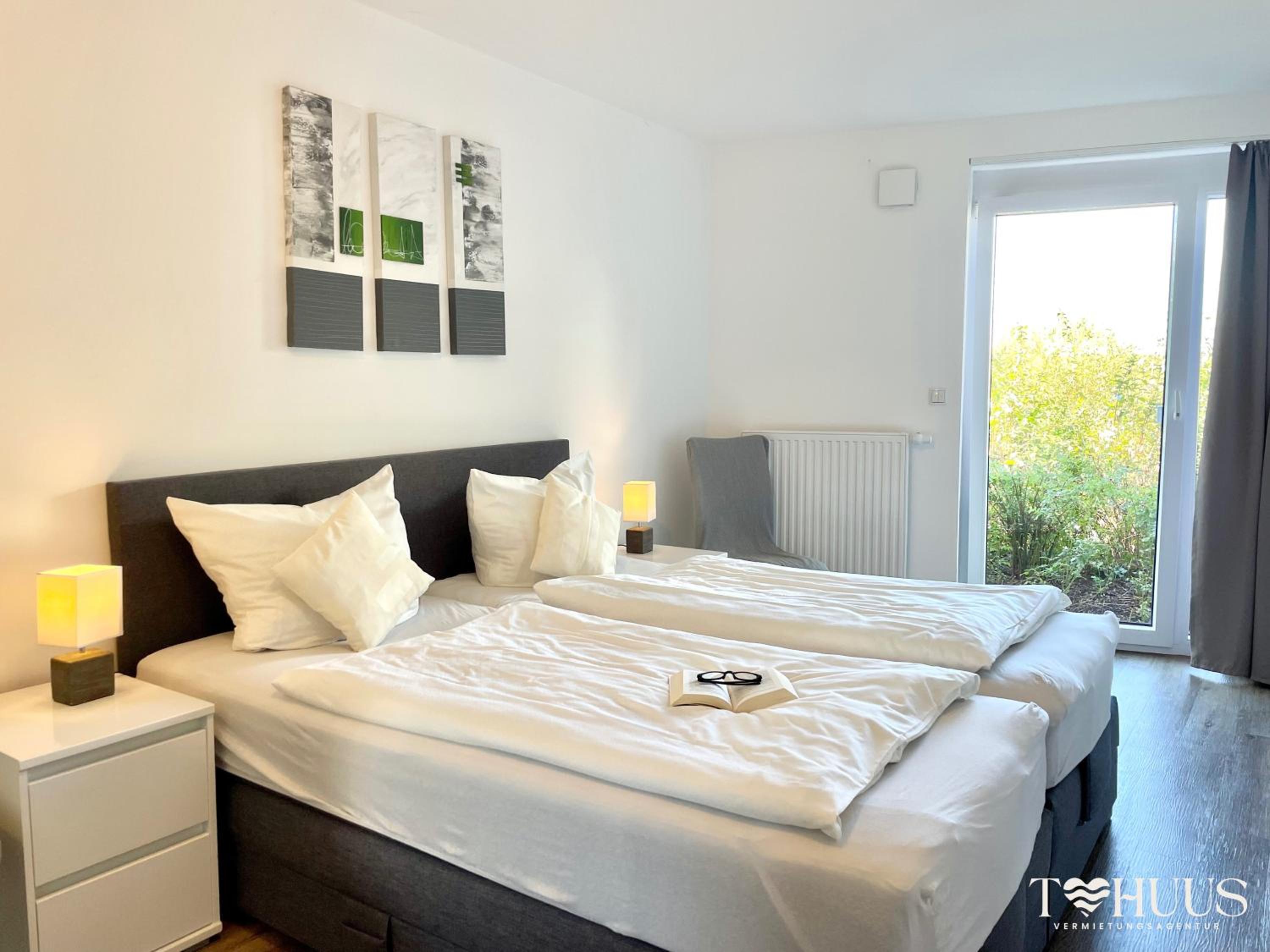 Ferienwohnung de Klever view 5