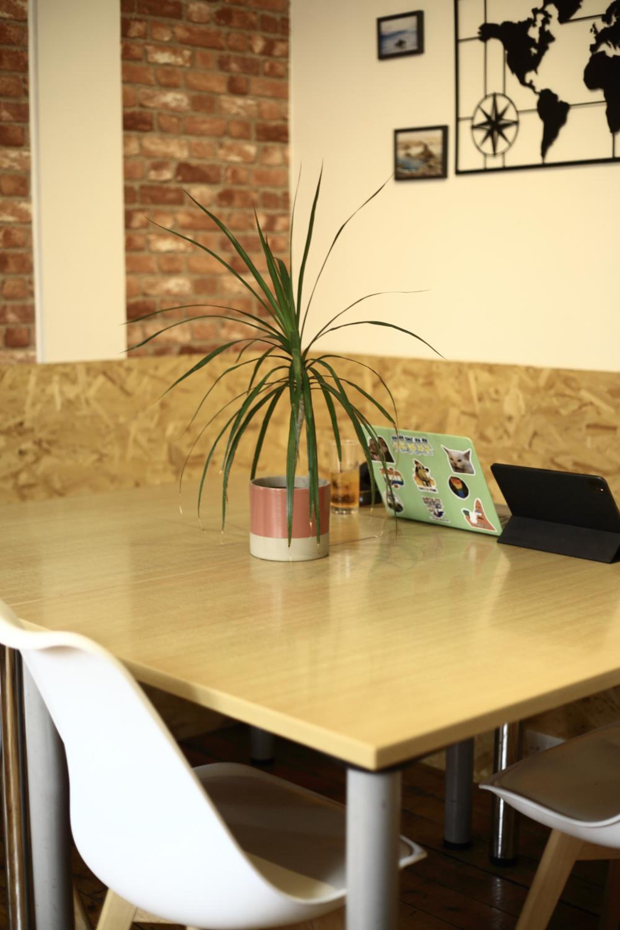 Oxford Vacations - Central Backpackers - Property Image 11