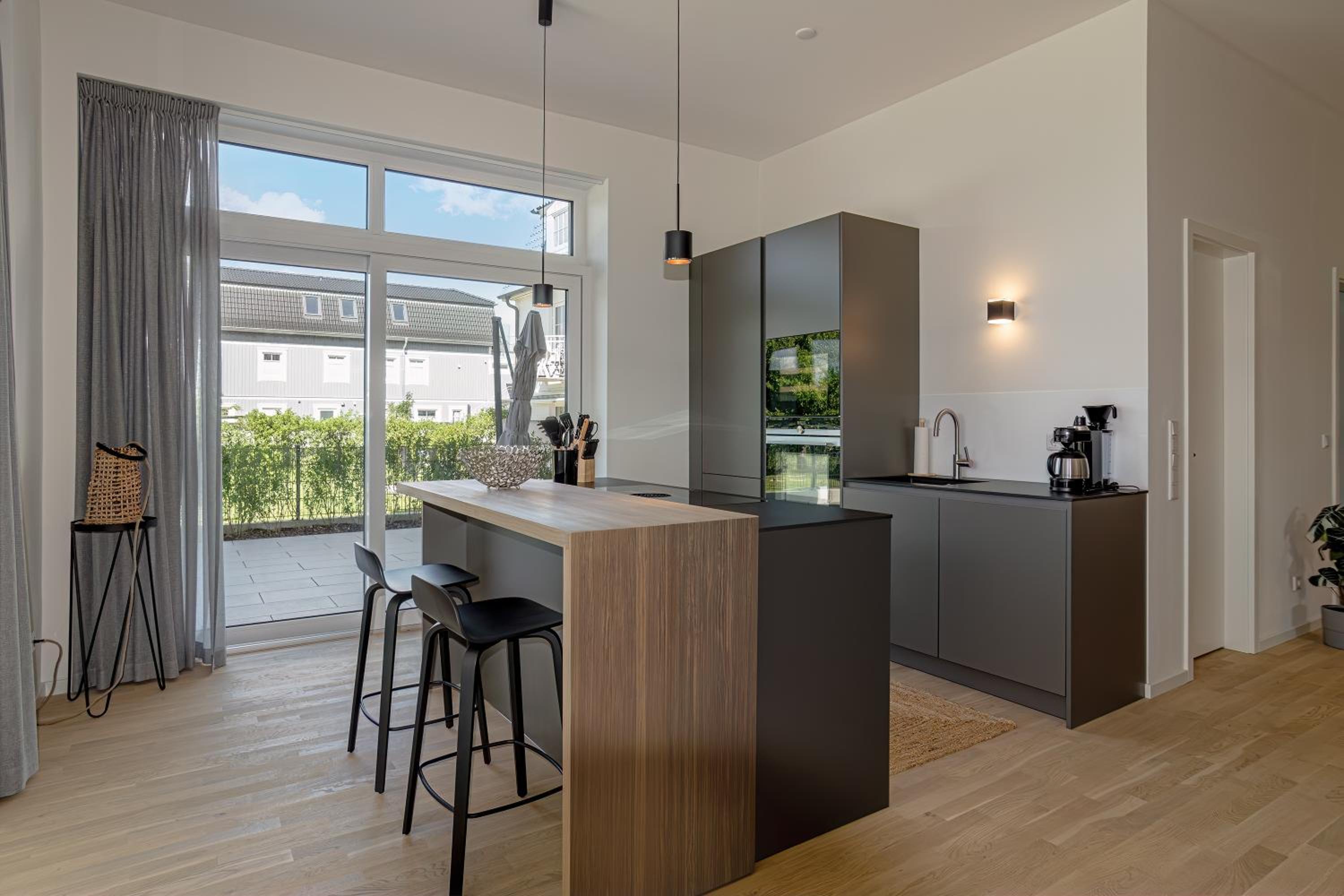 Gartenlounge