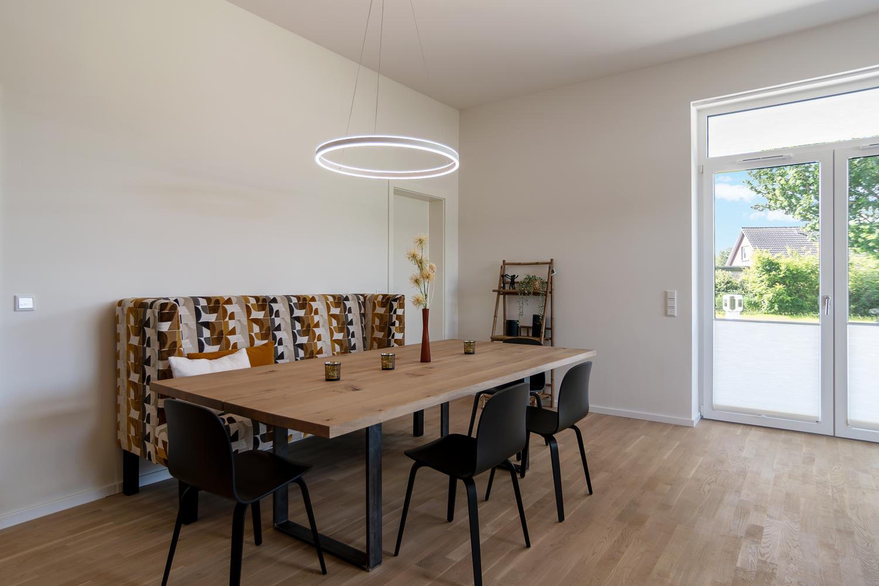 Gartenlounge