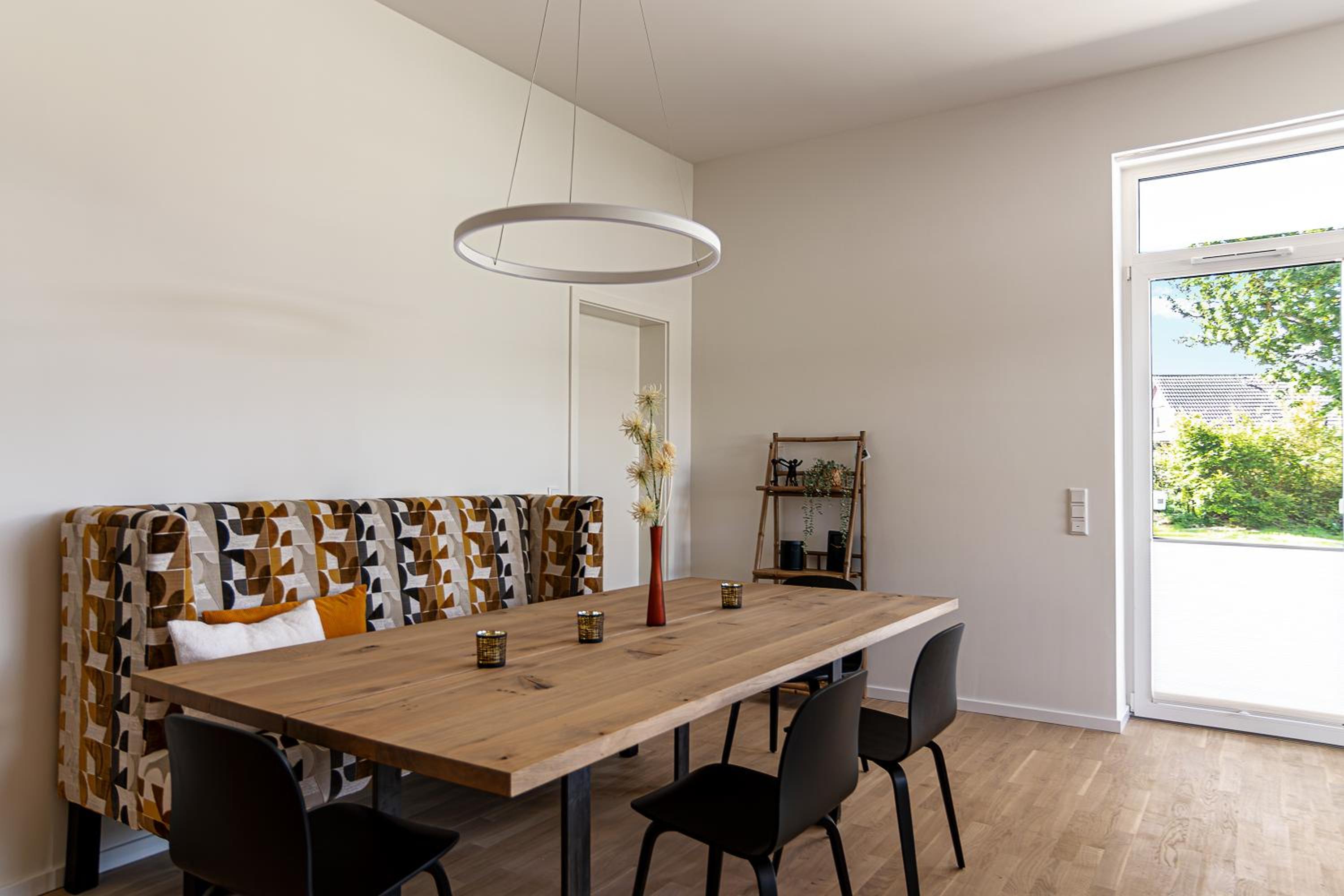 Gartenlounge