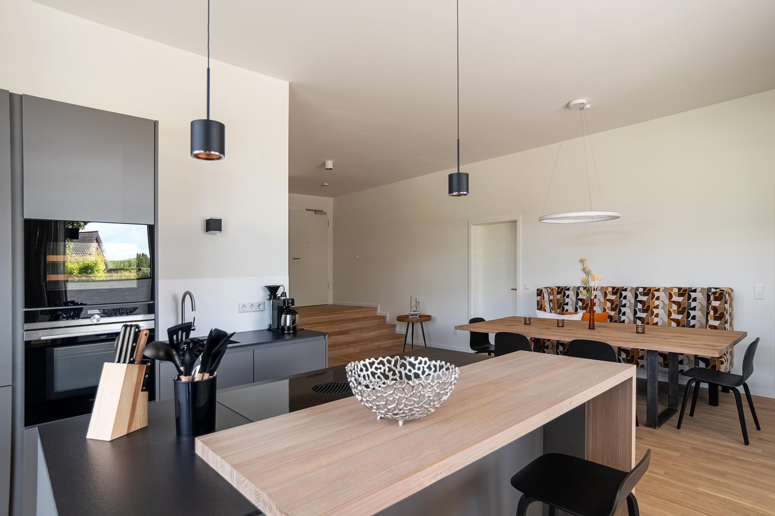 Gartenlounge