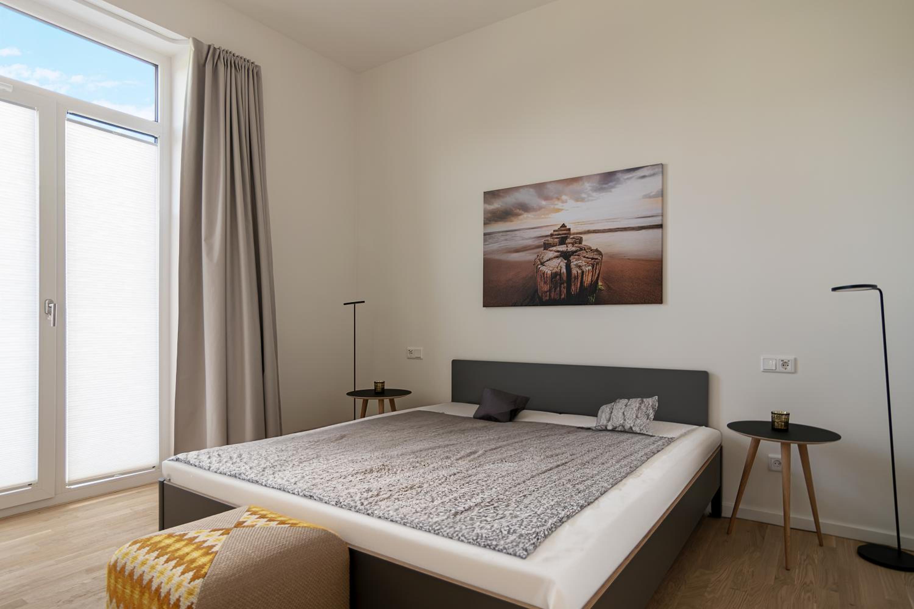 Gartenlounge