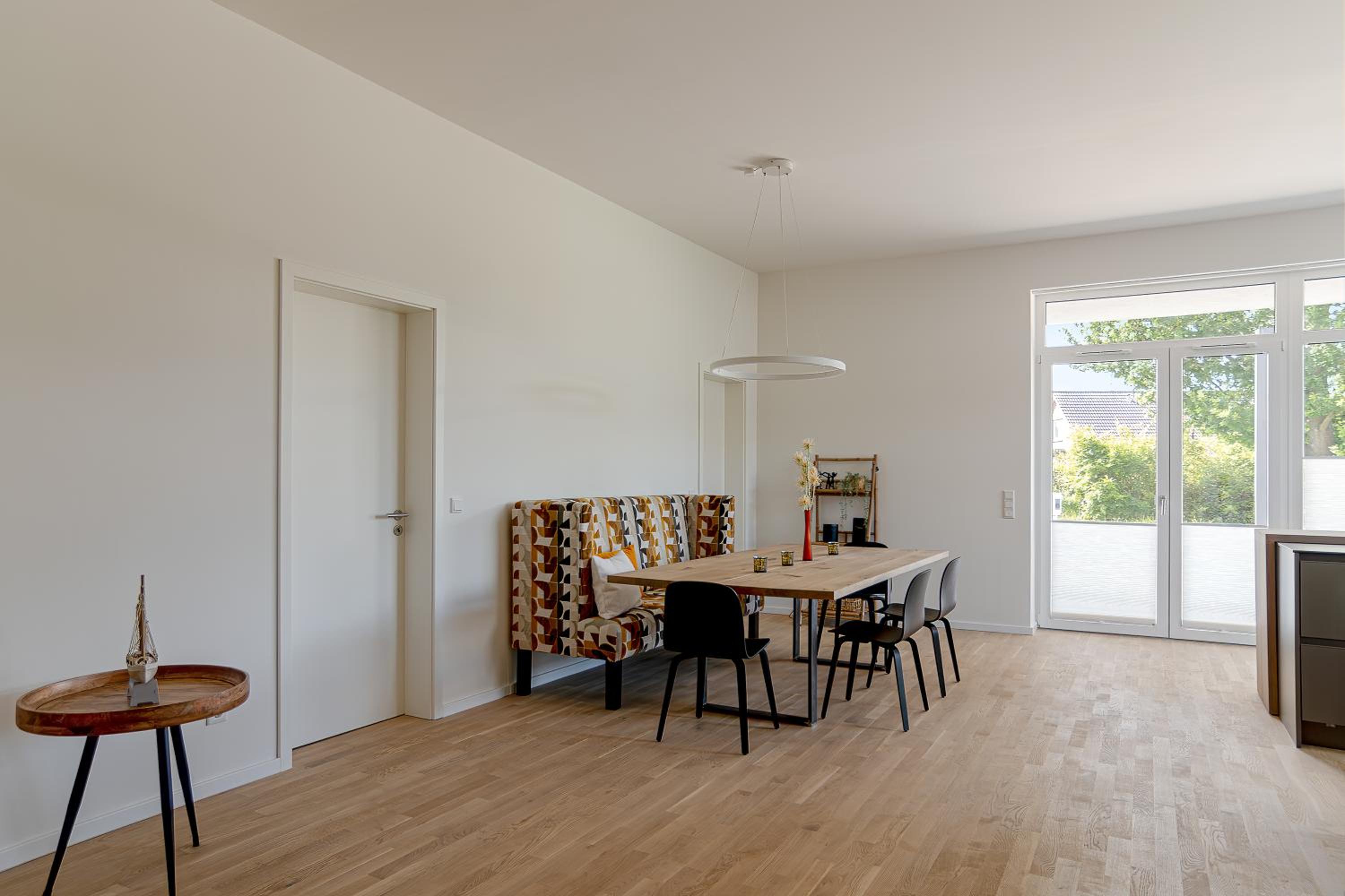 Gartenlounge
