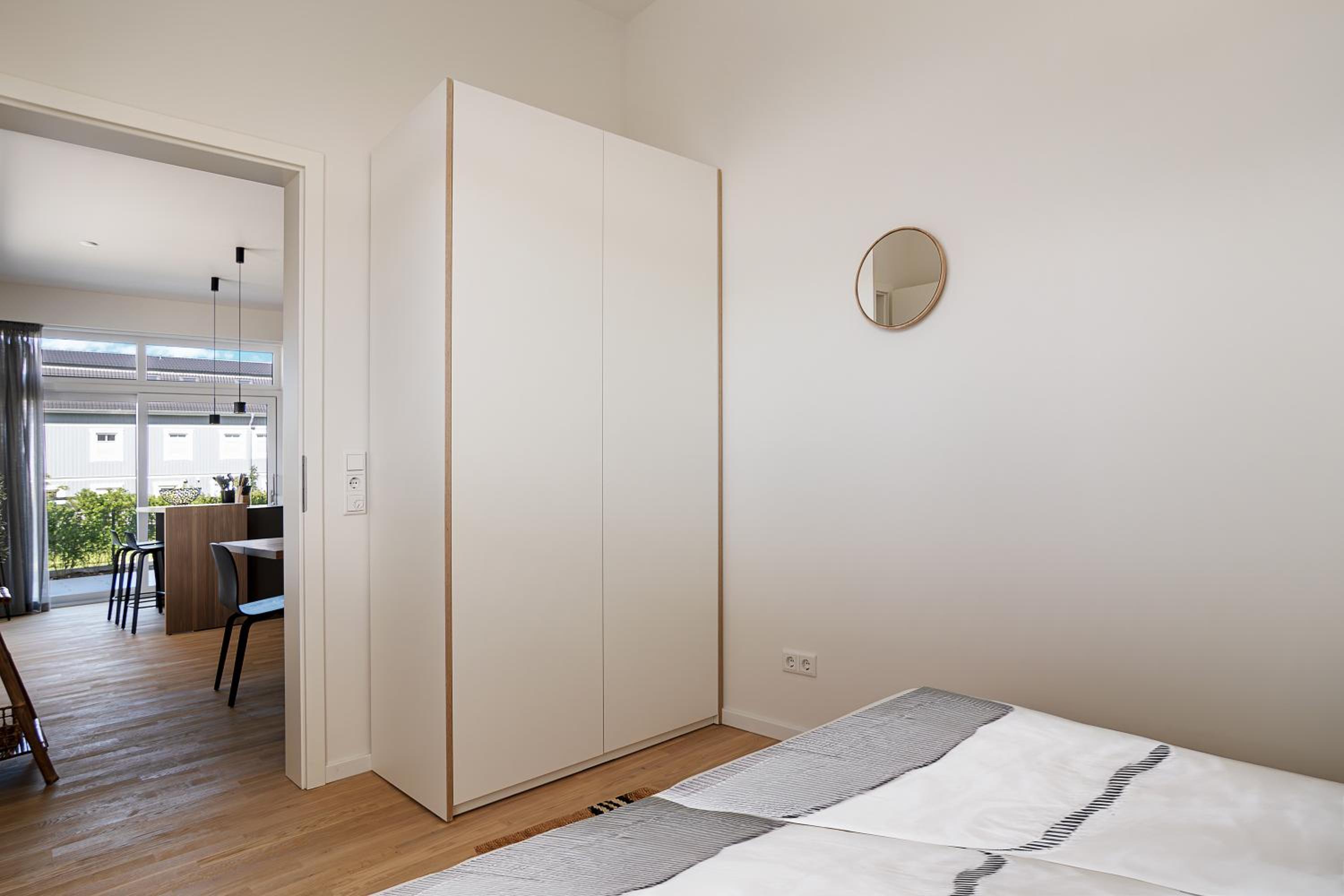 Gartenlounge