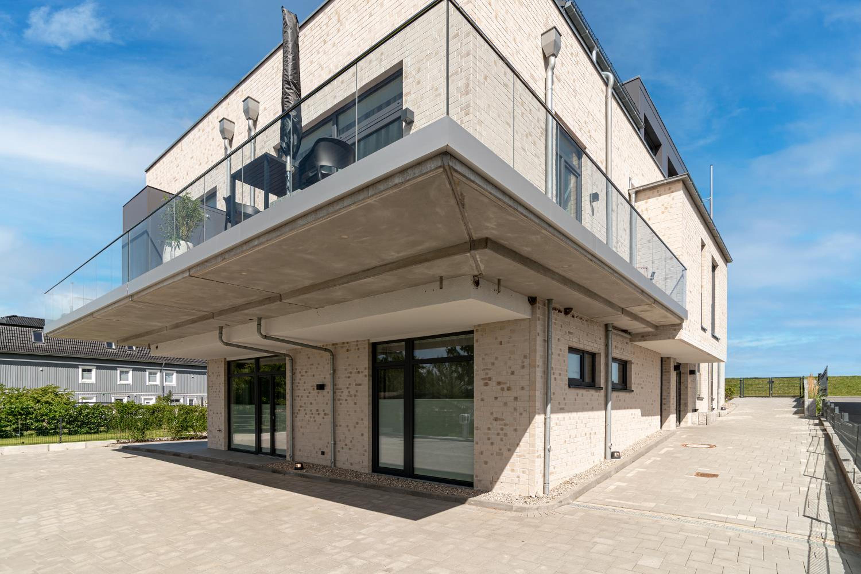 Gartenlounge