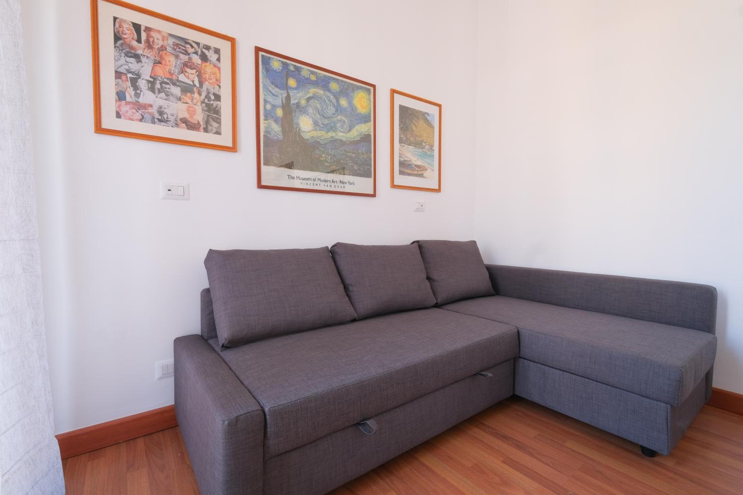 Sea Holiday House photo 4