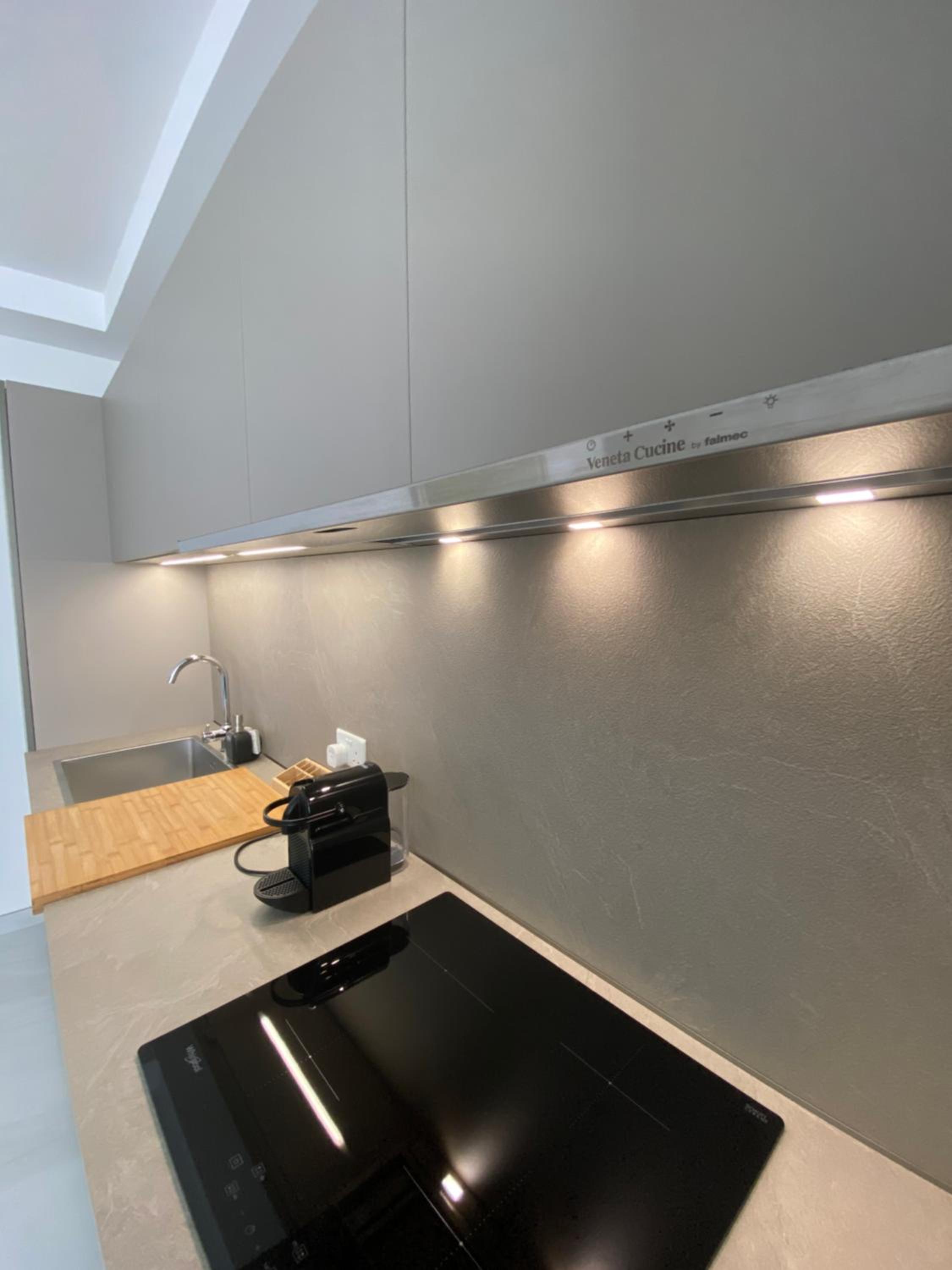 MIA White Luxury Suite - Topfloor two bed in Qawra photo 3