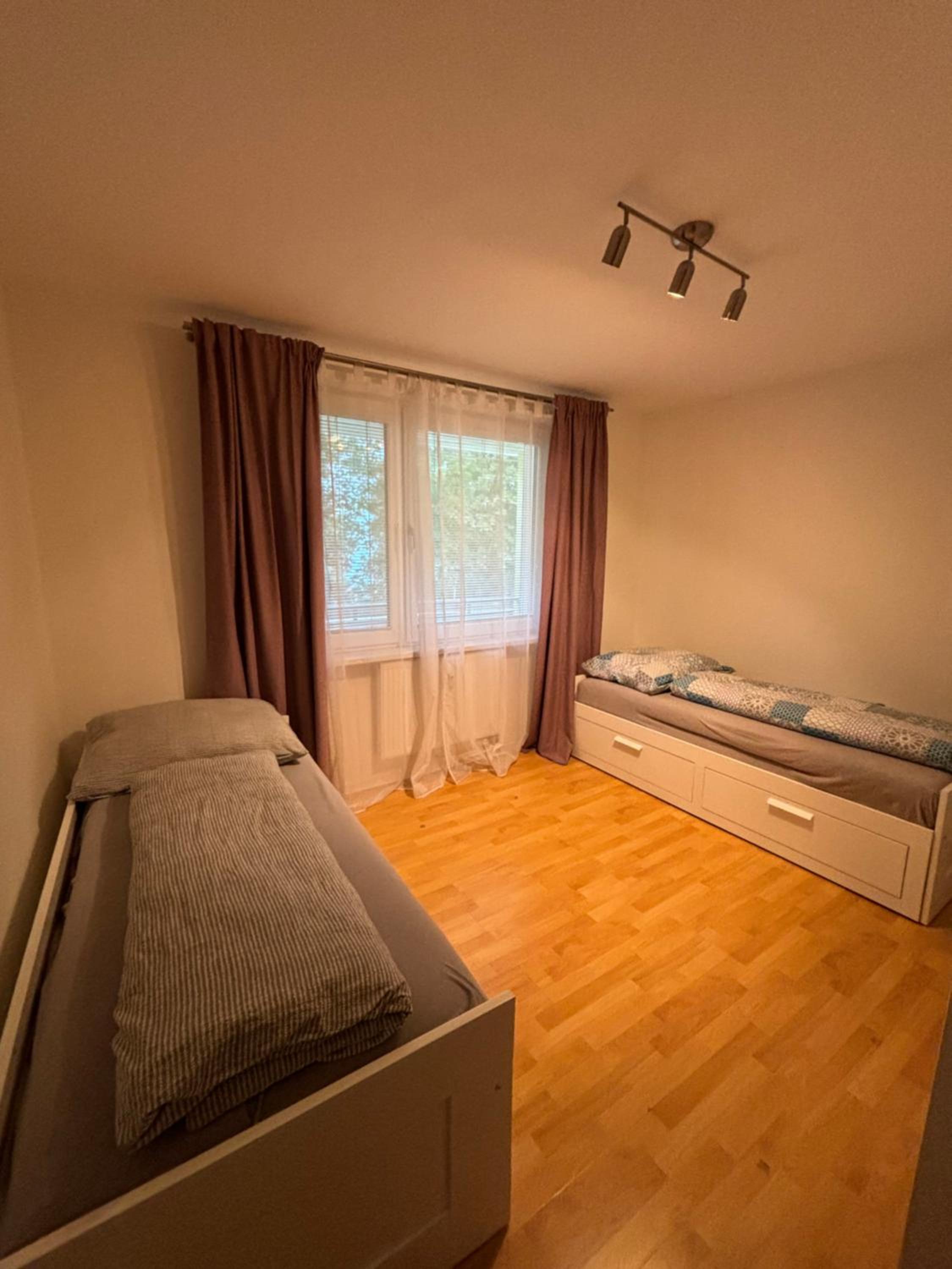 3 izbový apartmán IGGI view 2