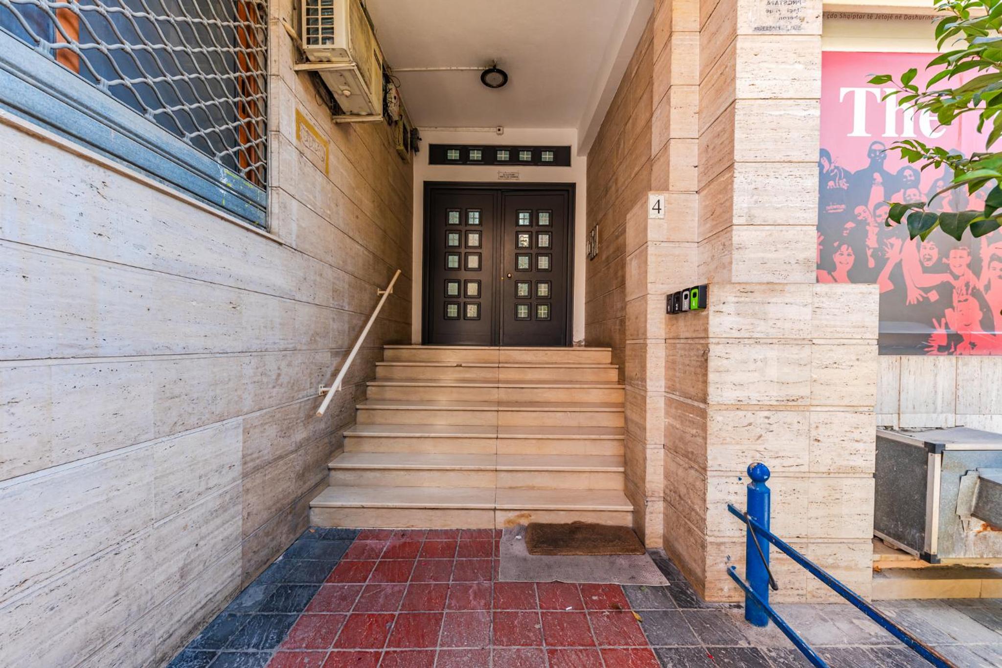 Atelier Apartments by Kondo Stays