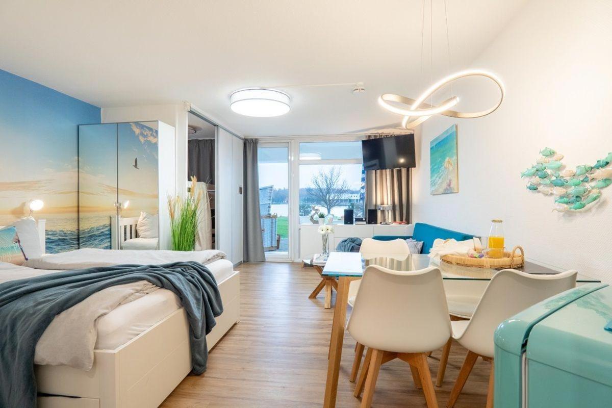 Strandhotel-Heiligenhafen-Wohnung-9-Lieblingsblick-Typ-III