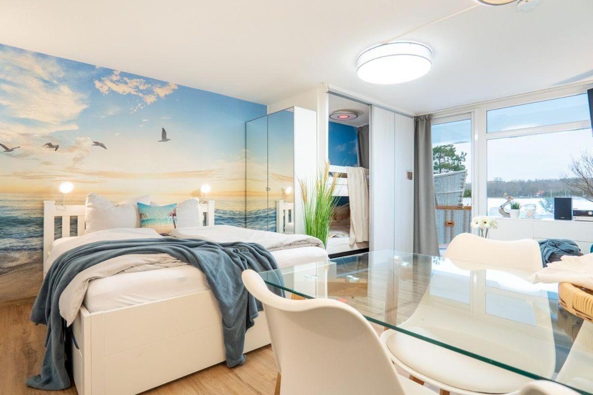 Strandhotel-Heiligenhafen-Wohnung-9-Lieblingsblick-Typ-III