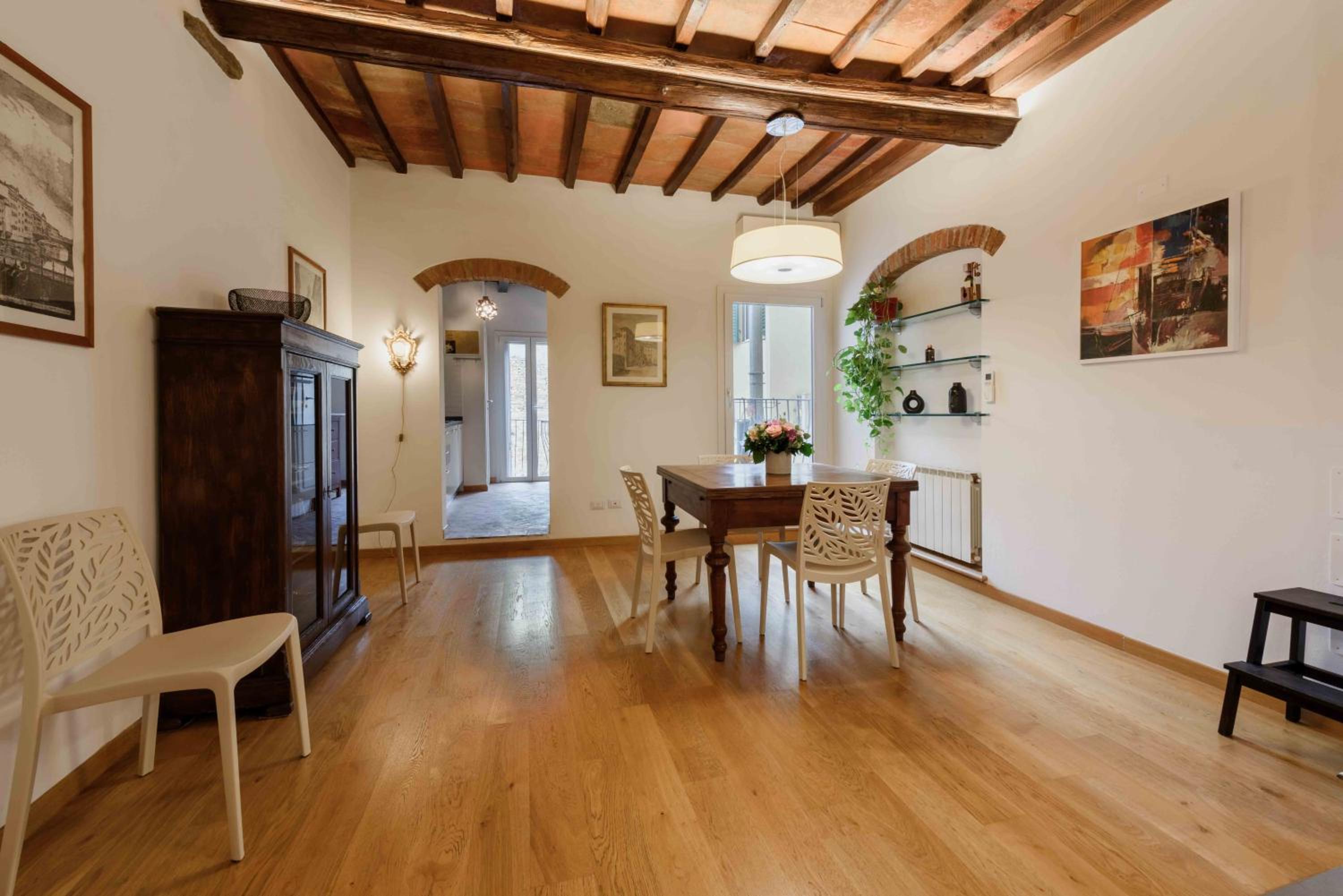 Florence Vacations - L'angolo dell'arte by MMega - Property Image 1