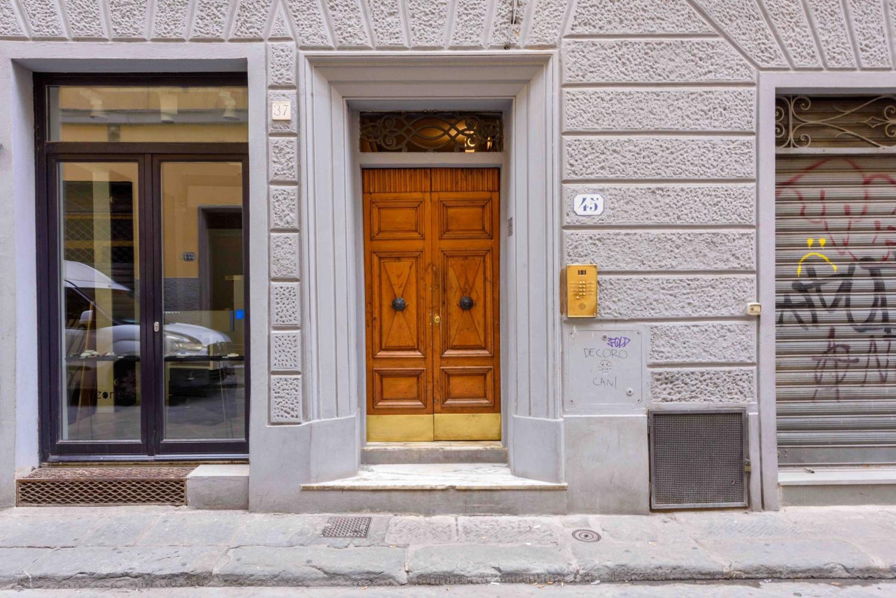 Florence Vacations - L'angolo dell'arte by MMega - Property Image 3