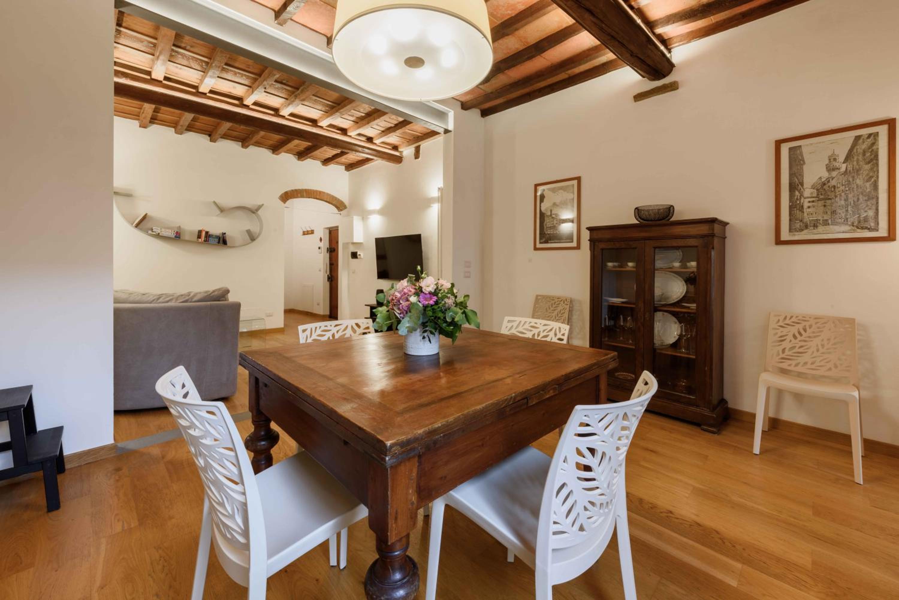 Florence Vacations - L'angolo dell'arte by MMega - Property Image 5