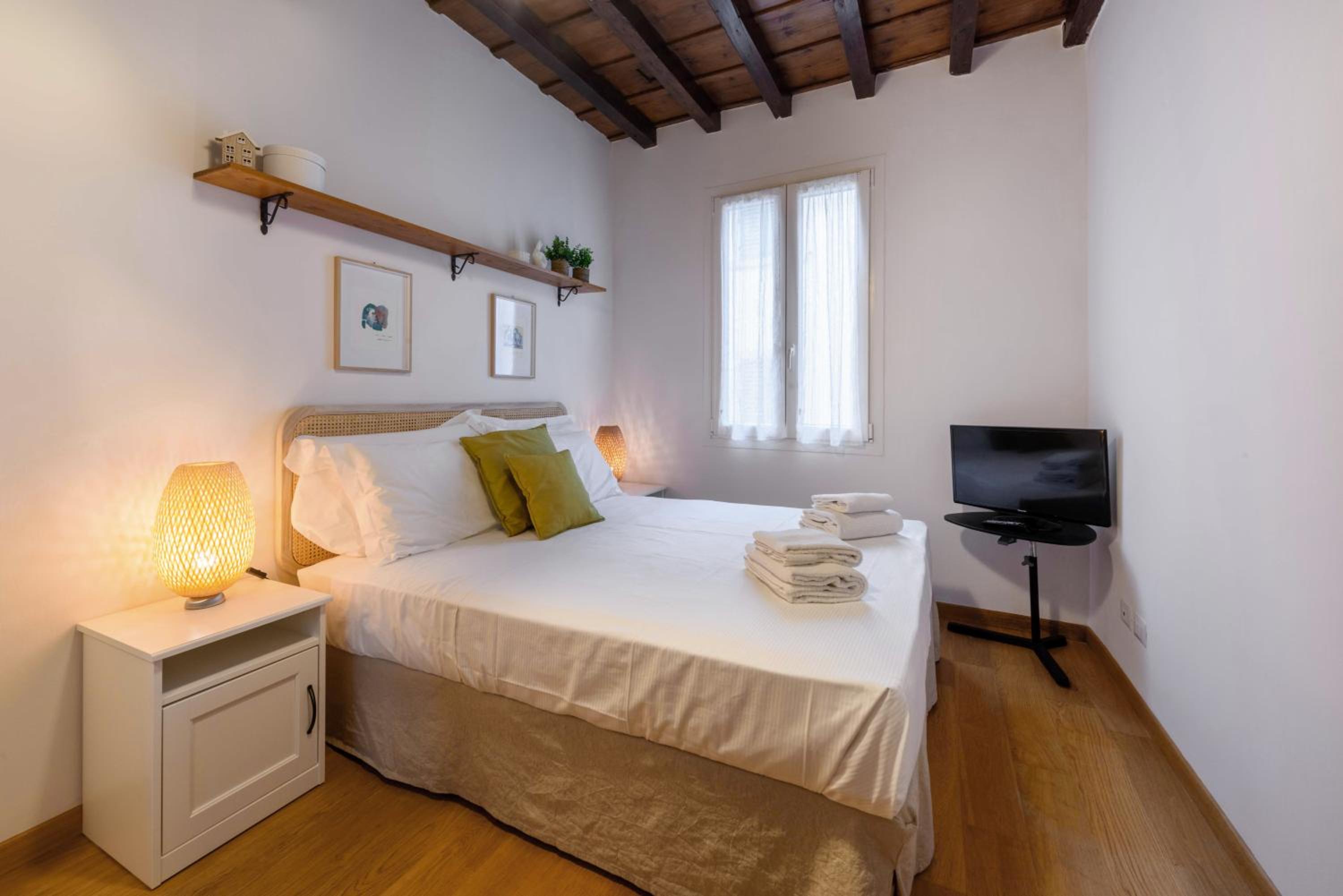Florence Vacations - L'angolo dell'arte by MMega - Property Image 2