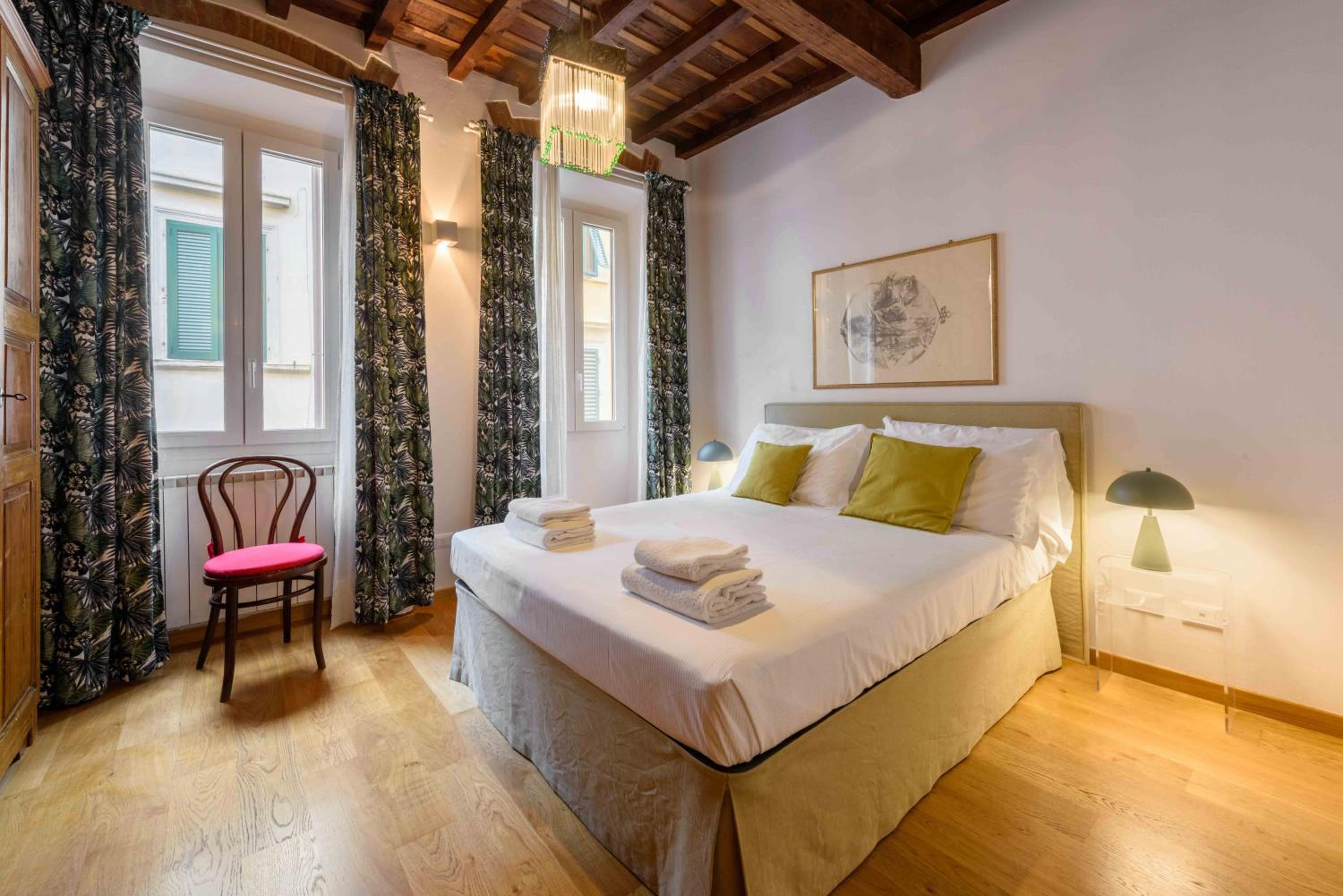 Florence Vacations - L'angolo dell'arte by MMega - Property Image 11