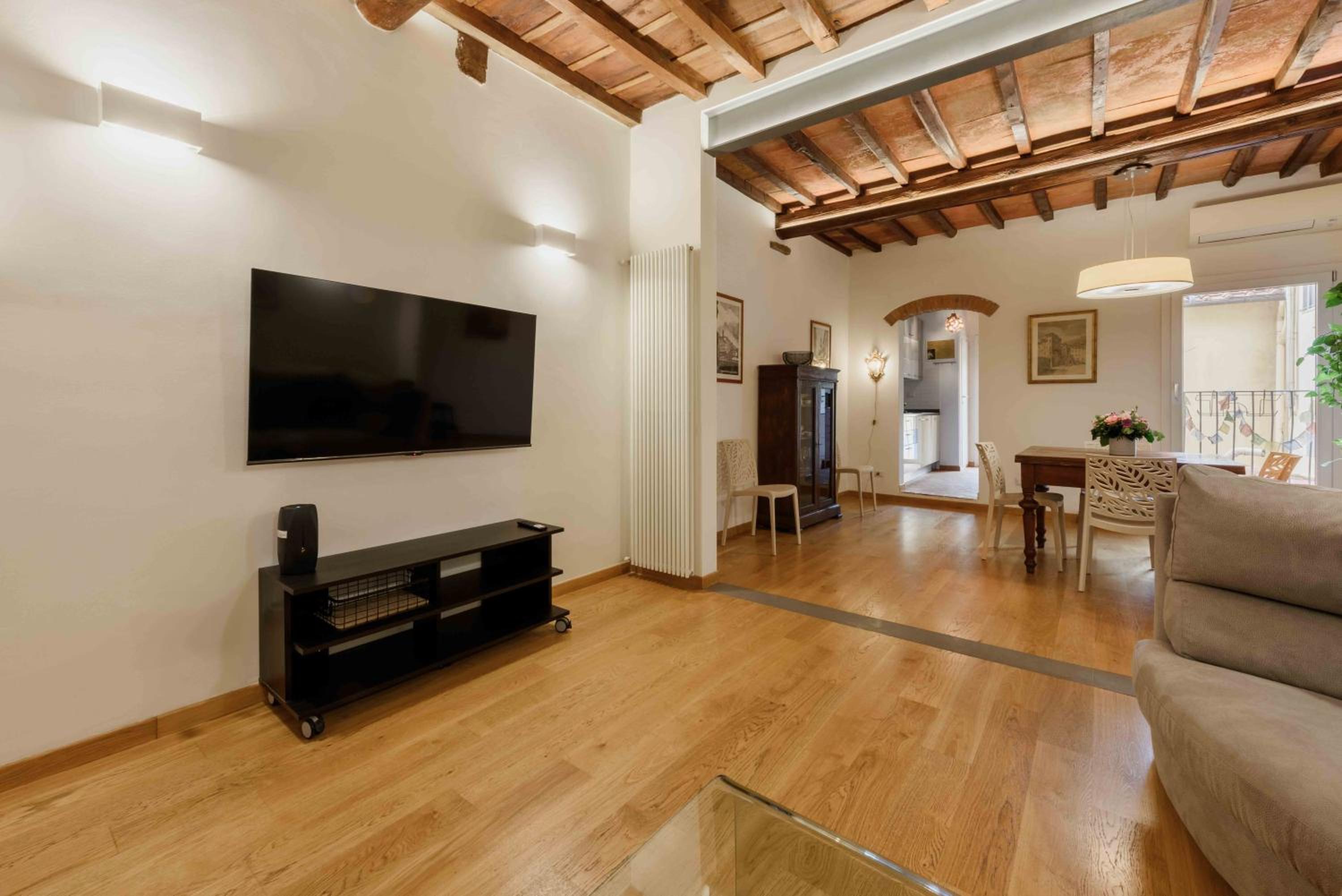 Florence Vacations - L'angolo dell'arte by MMega - Property Image 2