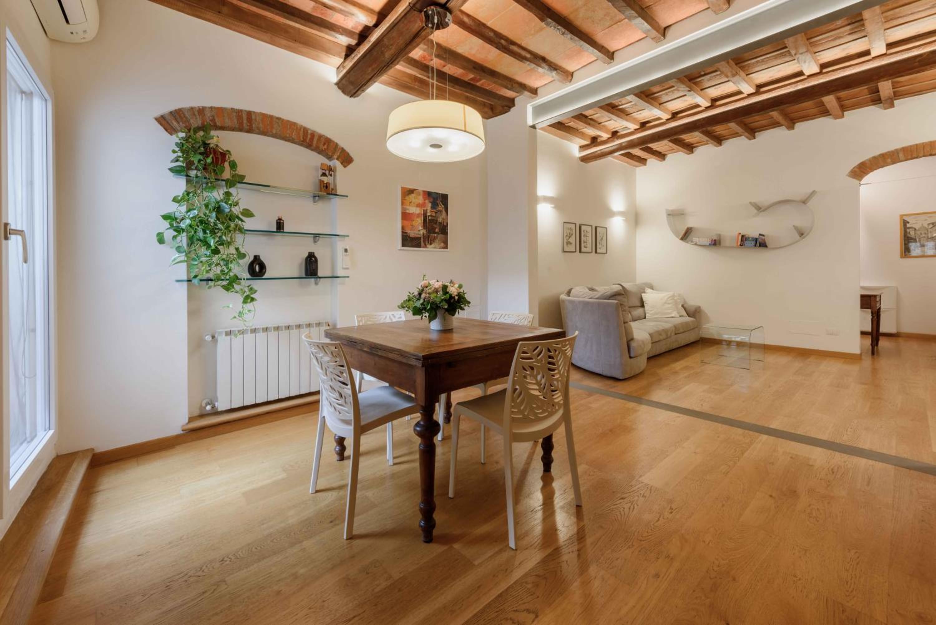 Florence Vacations - L'angolo dell'arte by MMega - Property Image 4