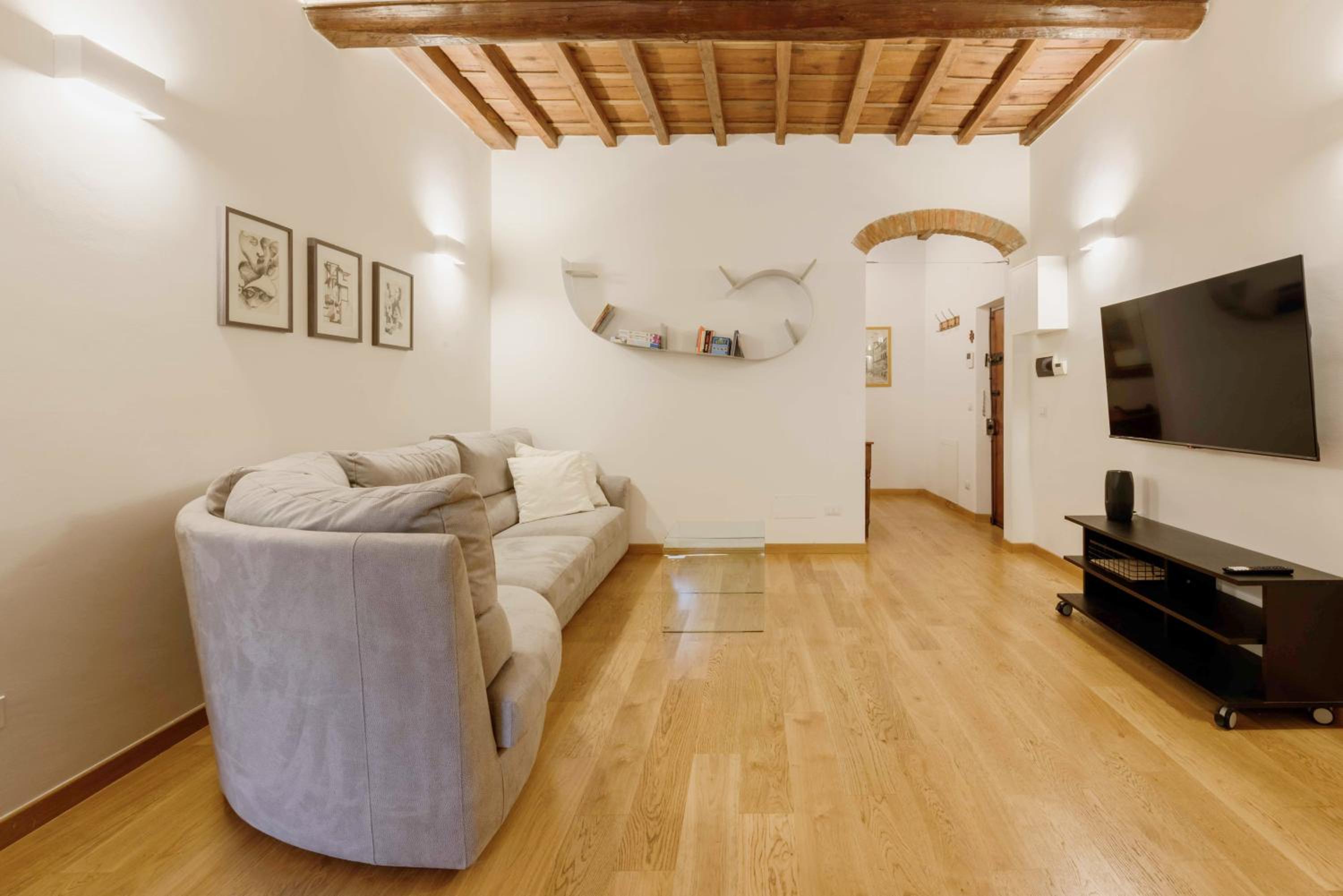 Florence Vacations - L'angolo dell'arte by MMega - Property Image 3