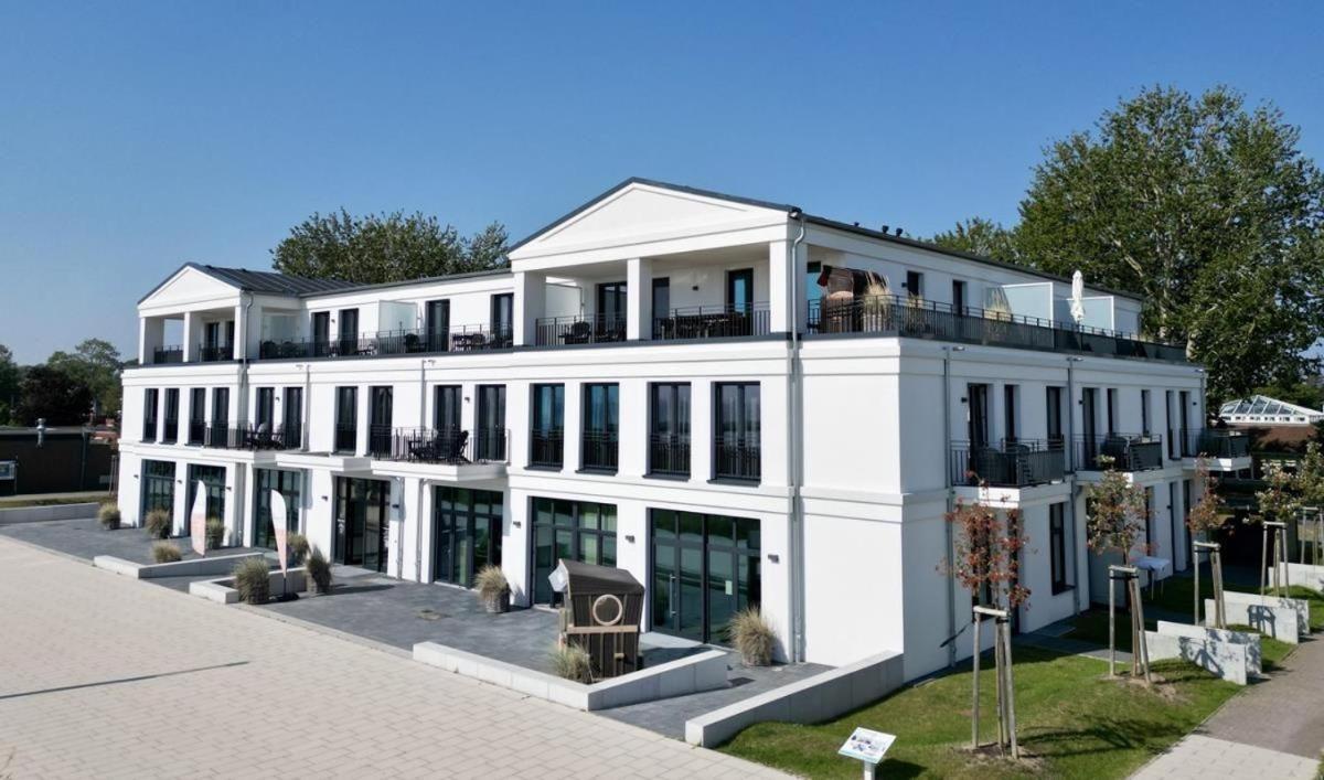 Hotel Appartmenthaus-Suedstrand-44-Wohnung-13 - Image 1