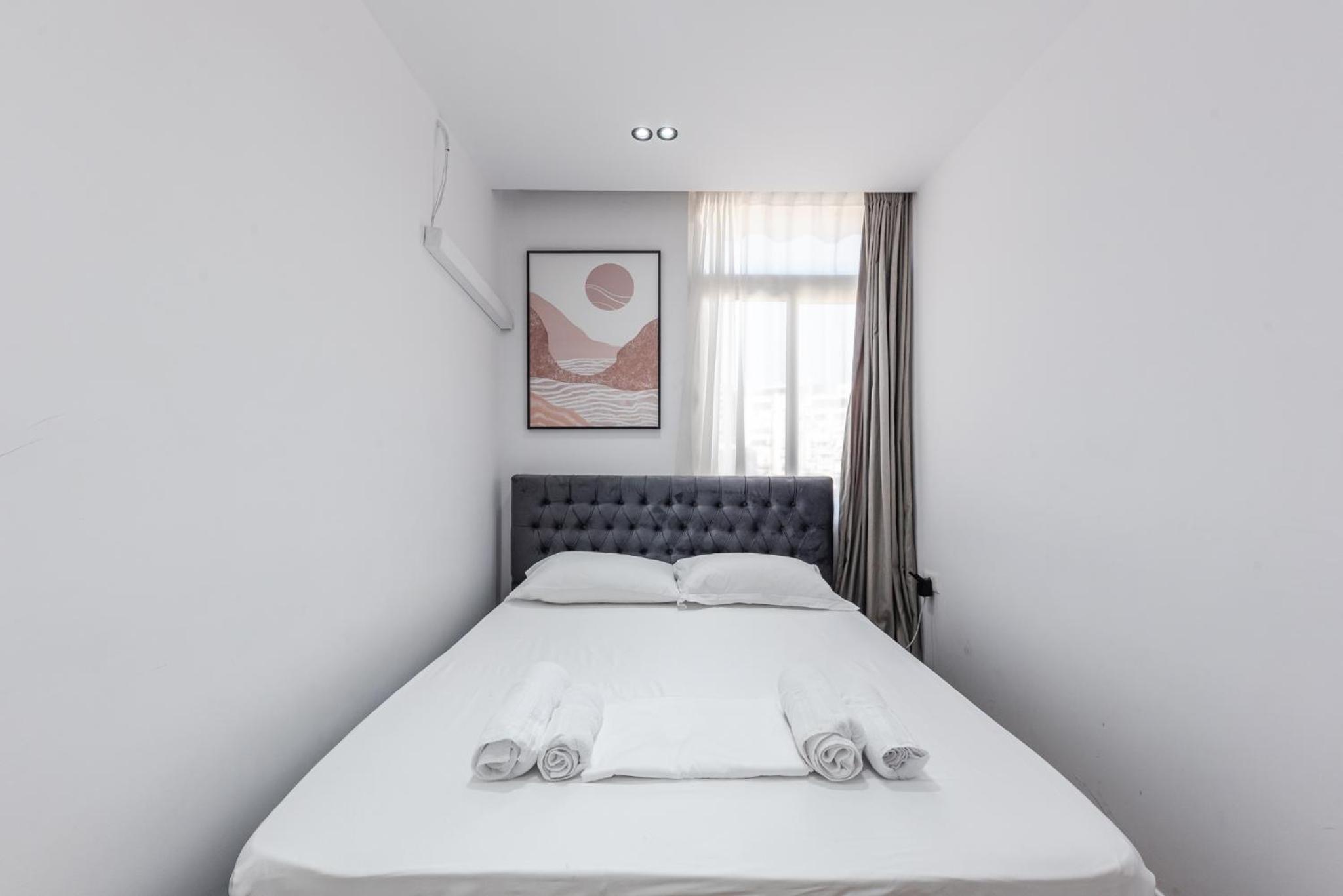 Atelier Apartments by Kondo Stays