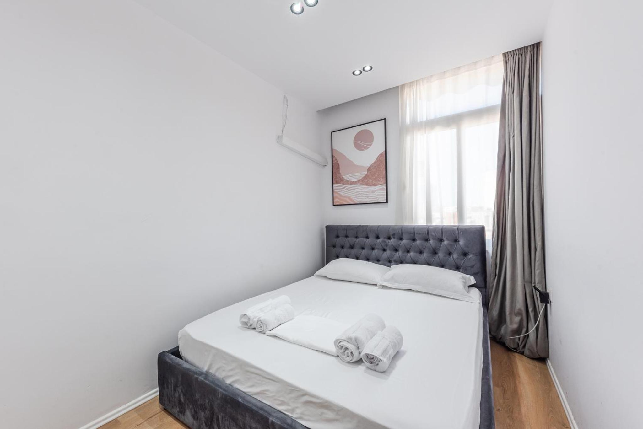Atelier Apartments by Kondo Stays