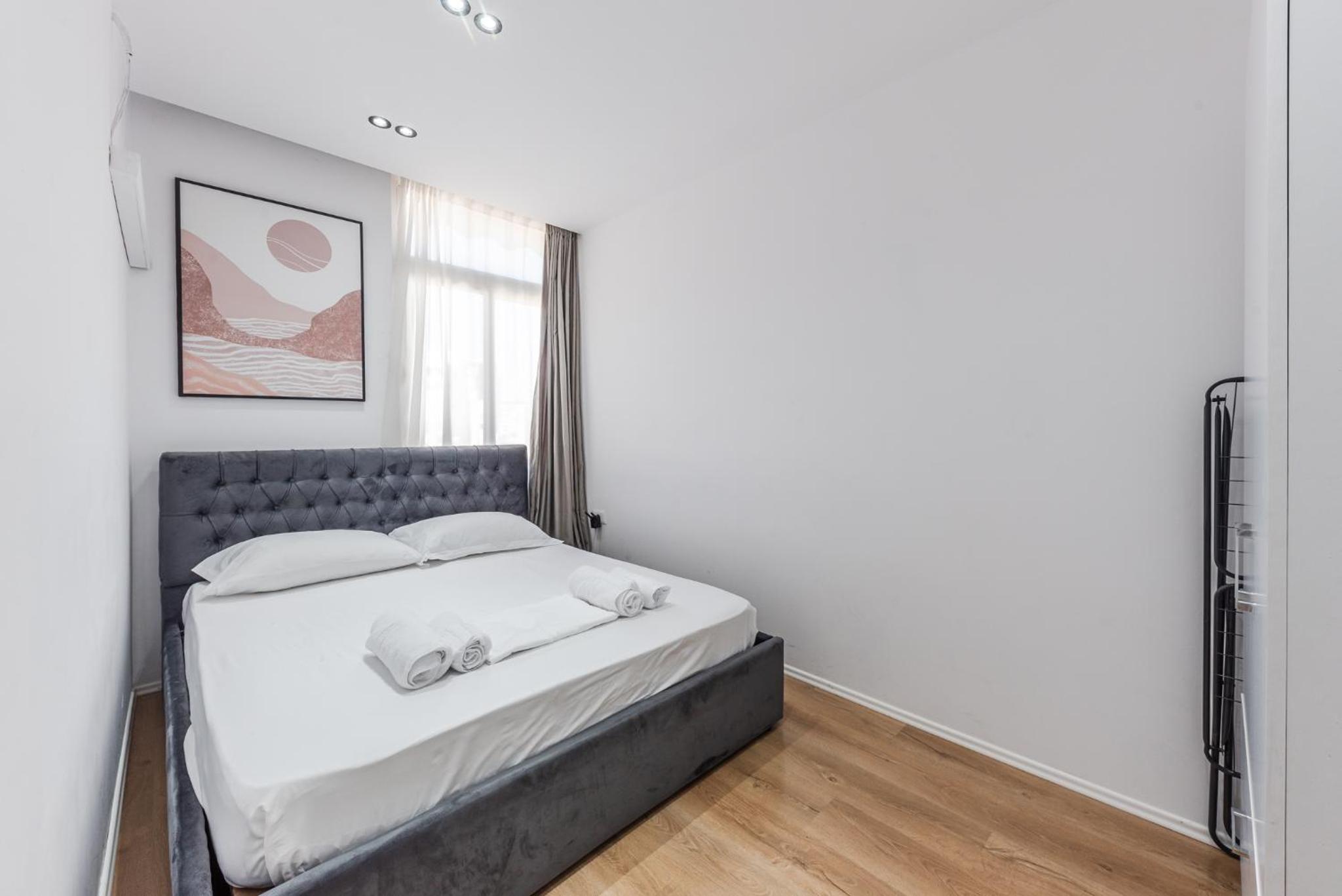 Atelier Apartments by Kondo Stays
