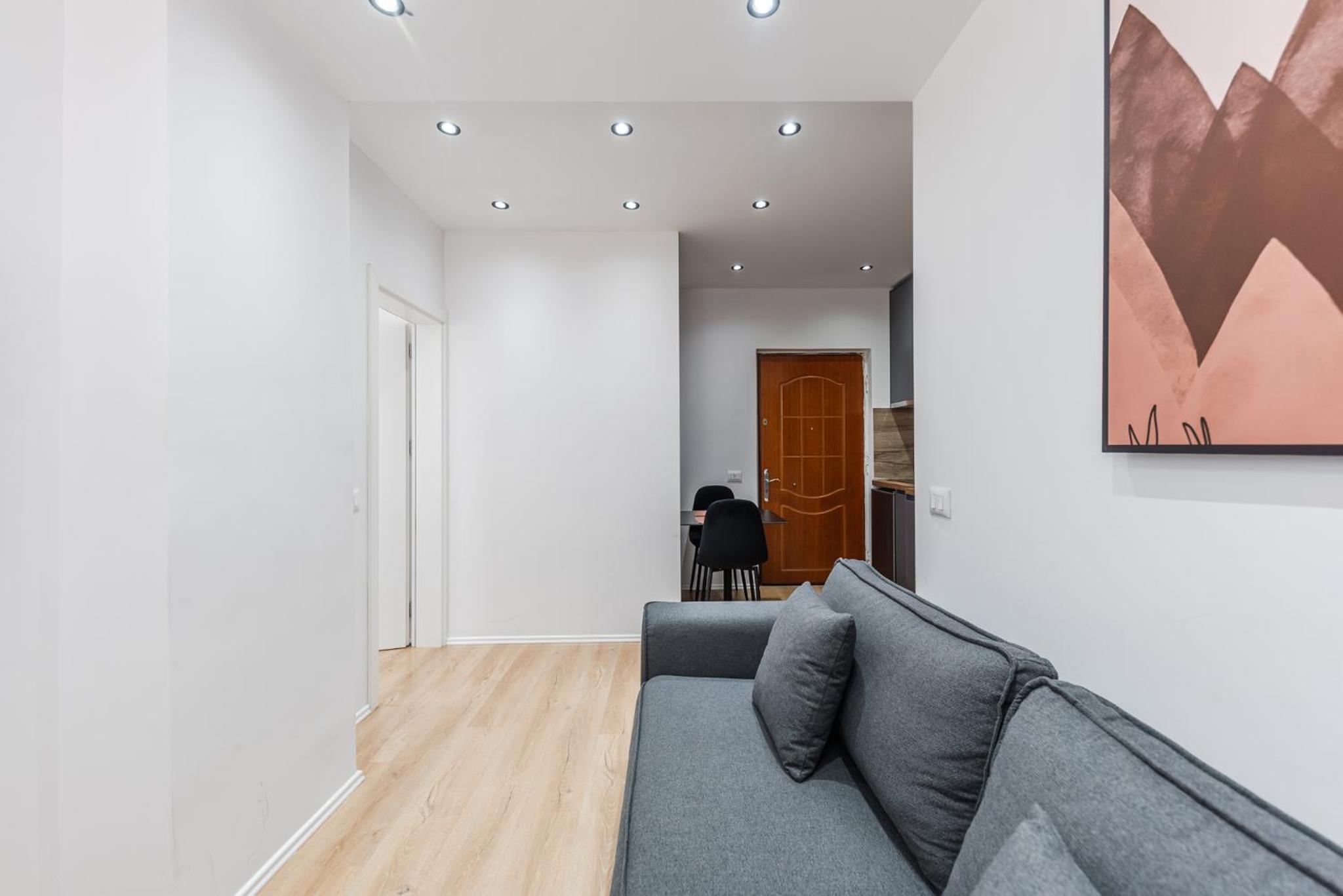 Atelier Apartments by Kondo Stays