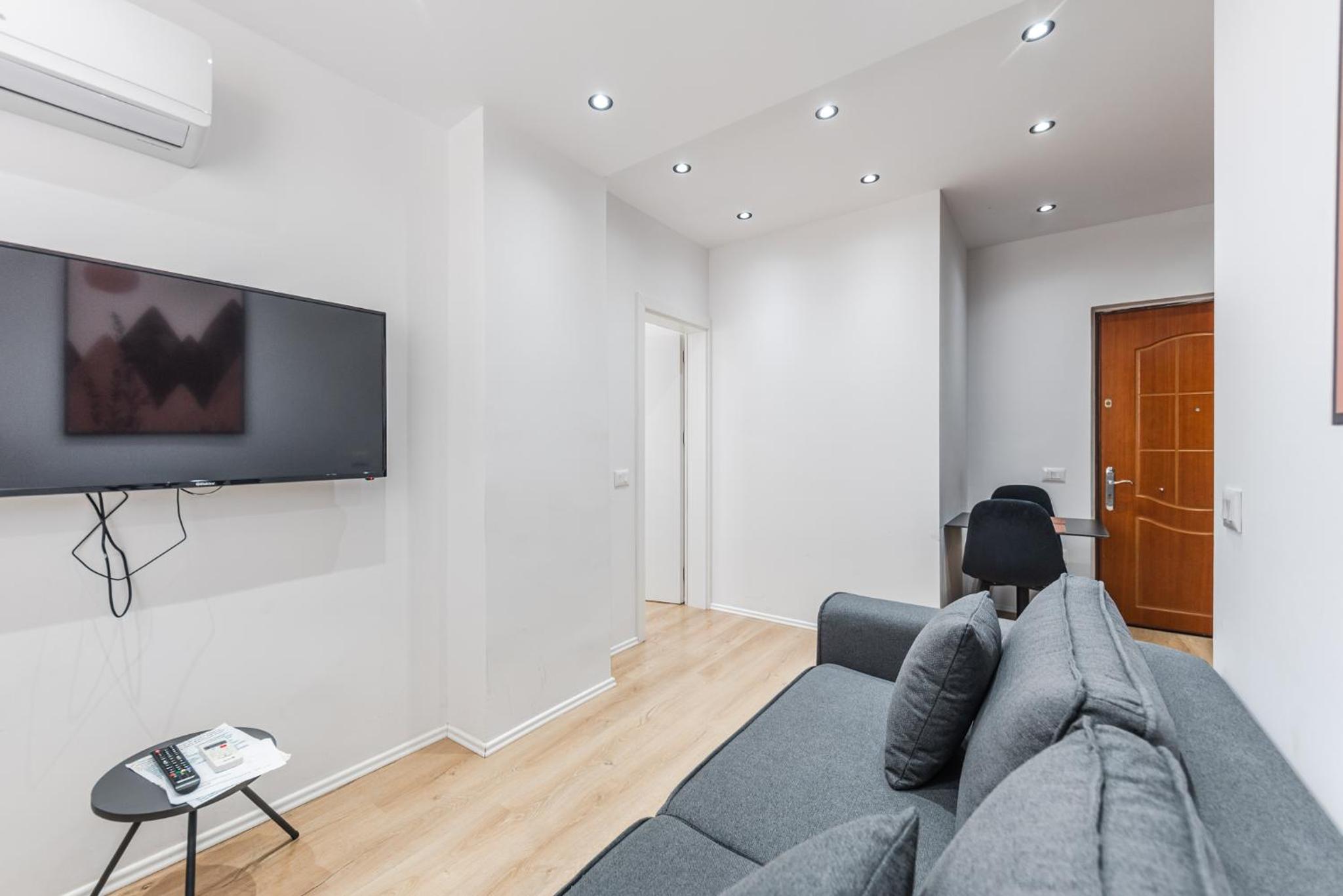 Atelier Apartments by Kondo Stays
