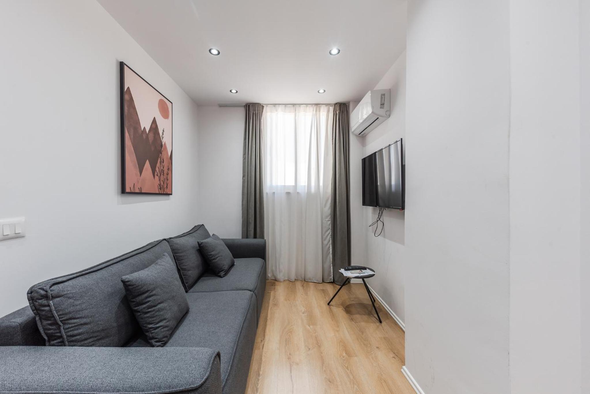 Atelier Apartments by Kondo Stays