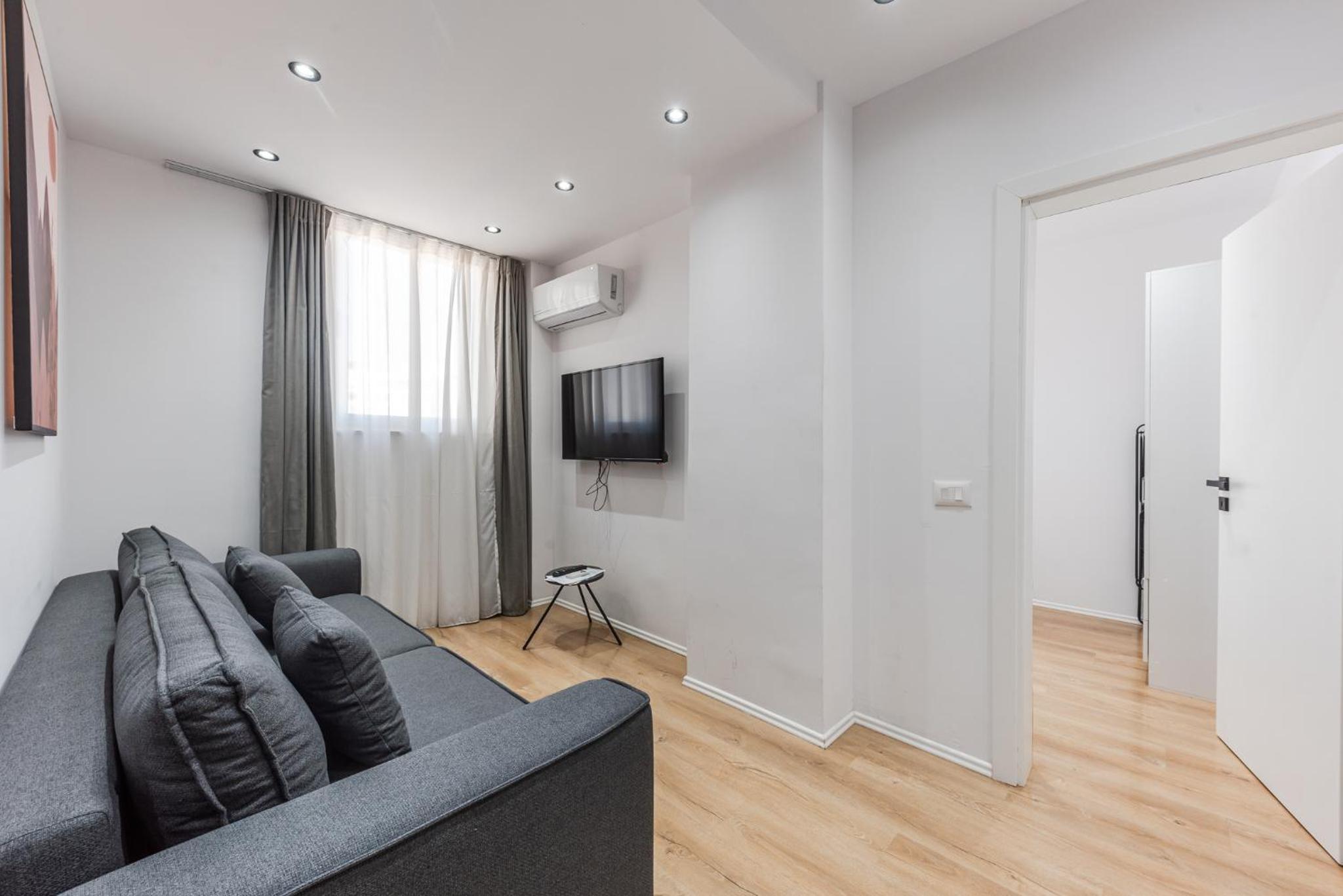 Atelier Apartments by Kondo Stays