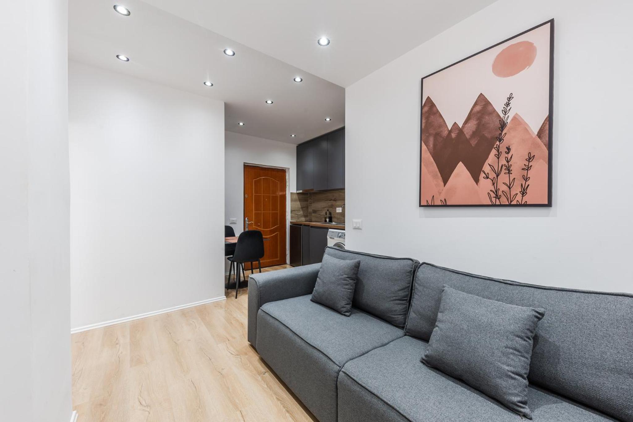 Atelier Apartments by Kondo Stays