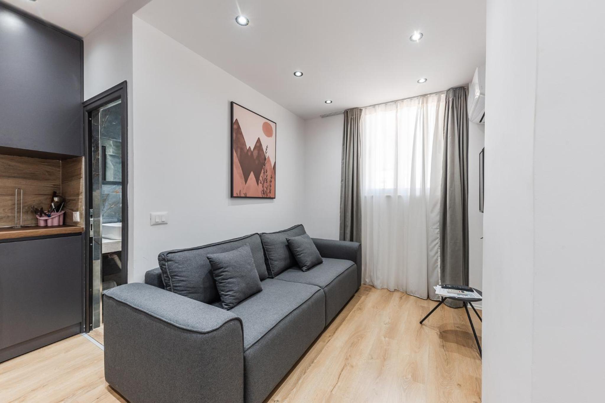 Atelier Apartments by Kondo Stays