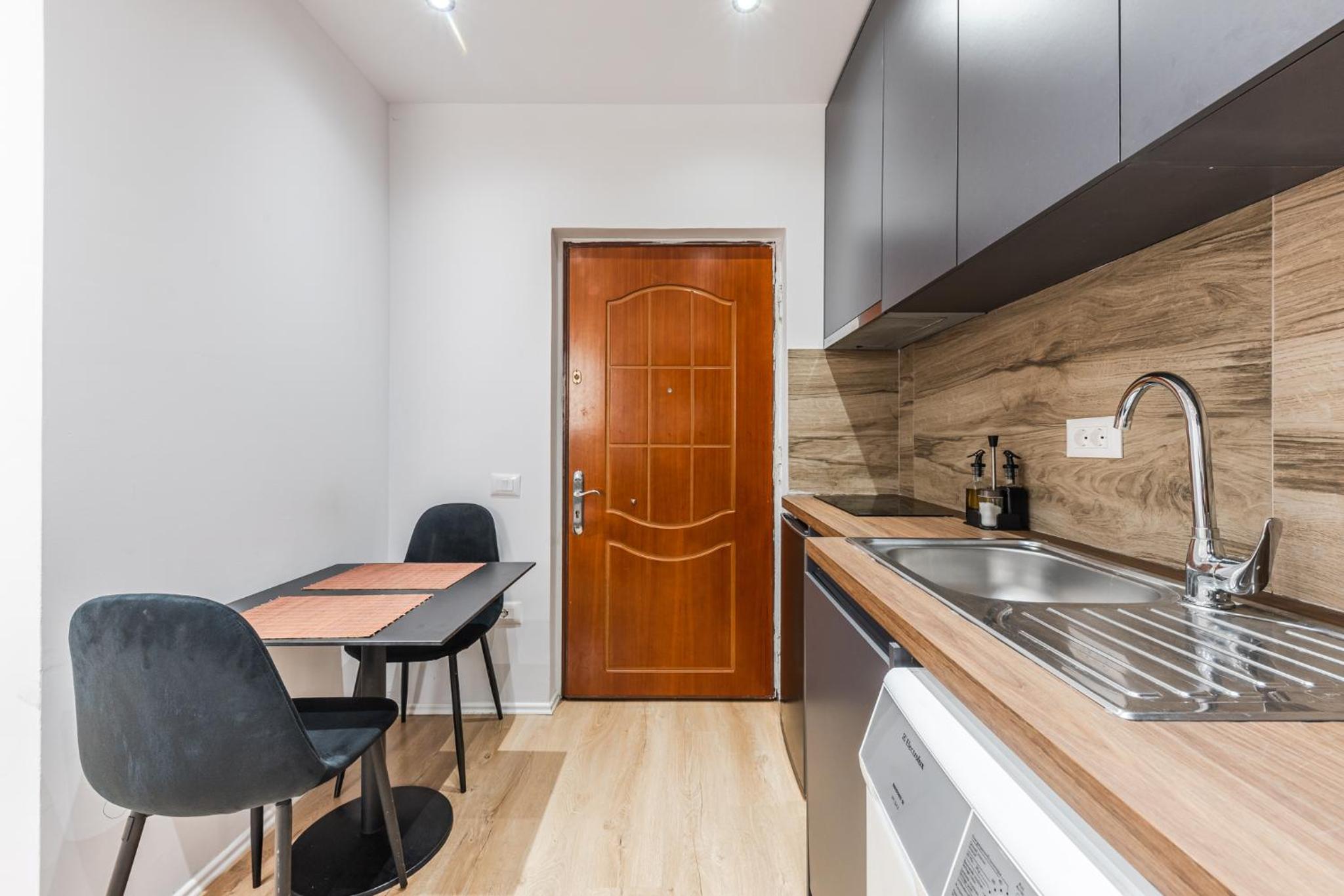 Atelier Apartments by Kondo Stays