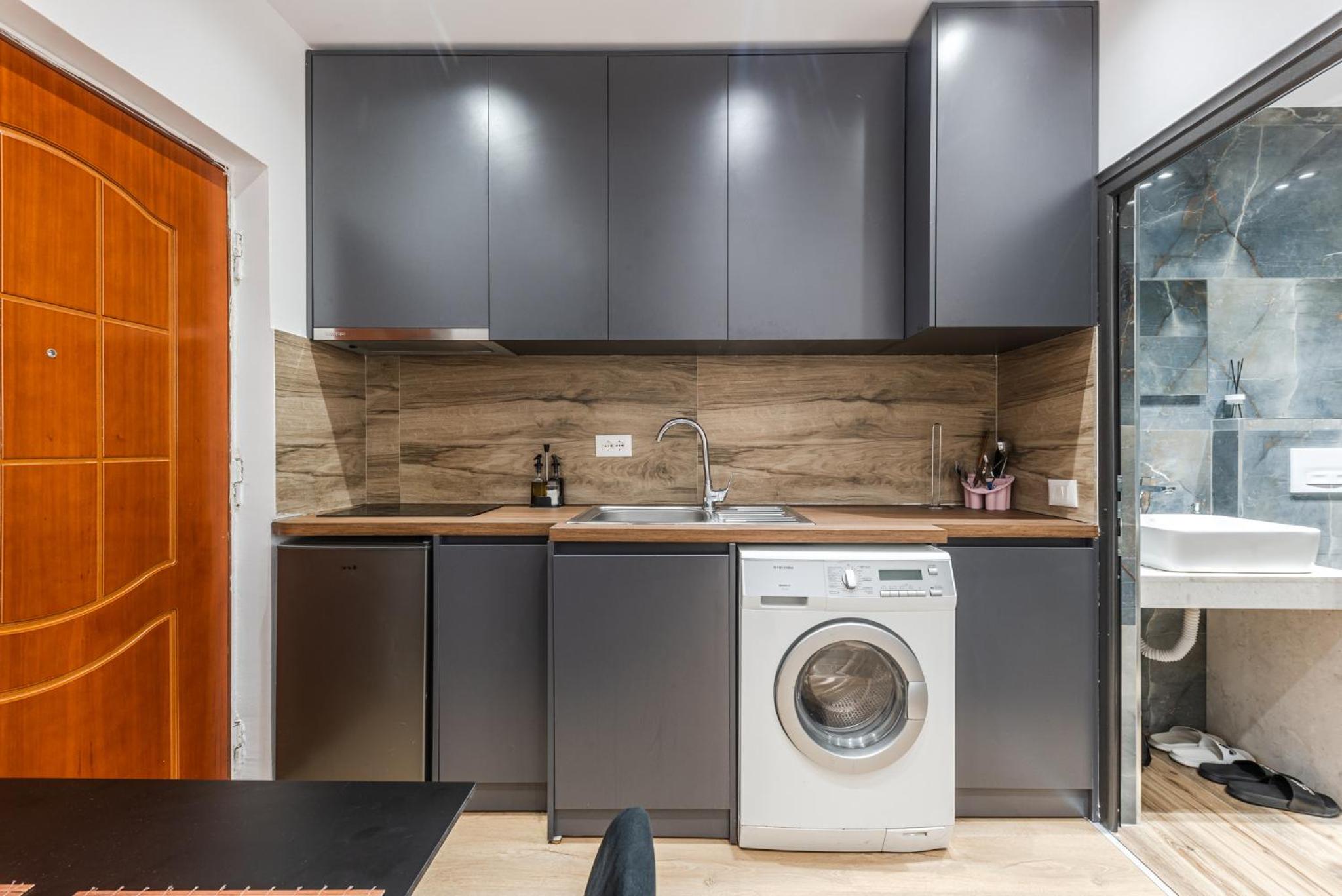Atelier Apartments by Kondo Stays