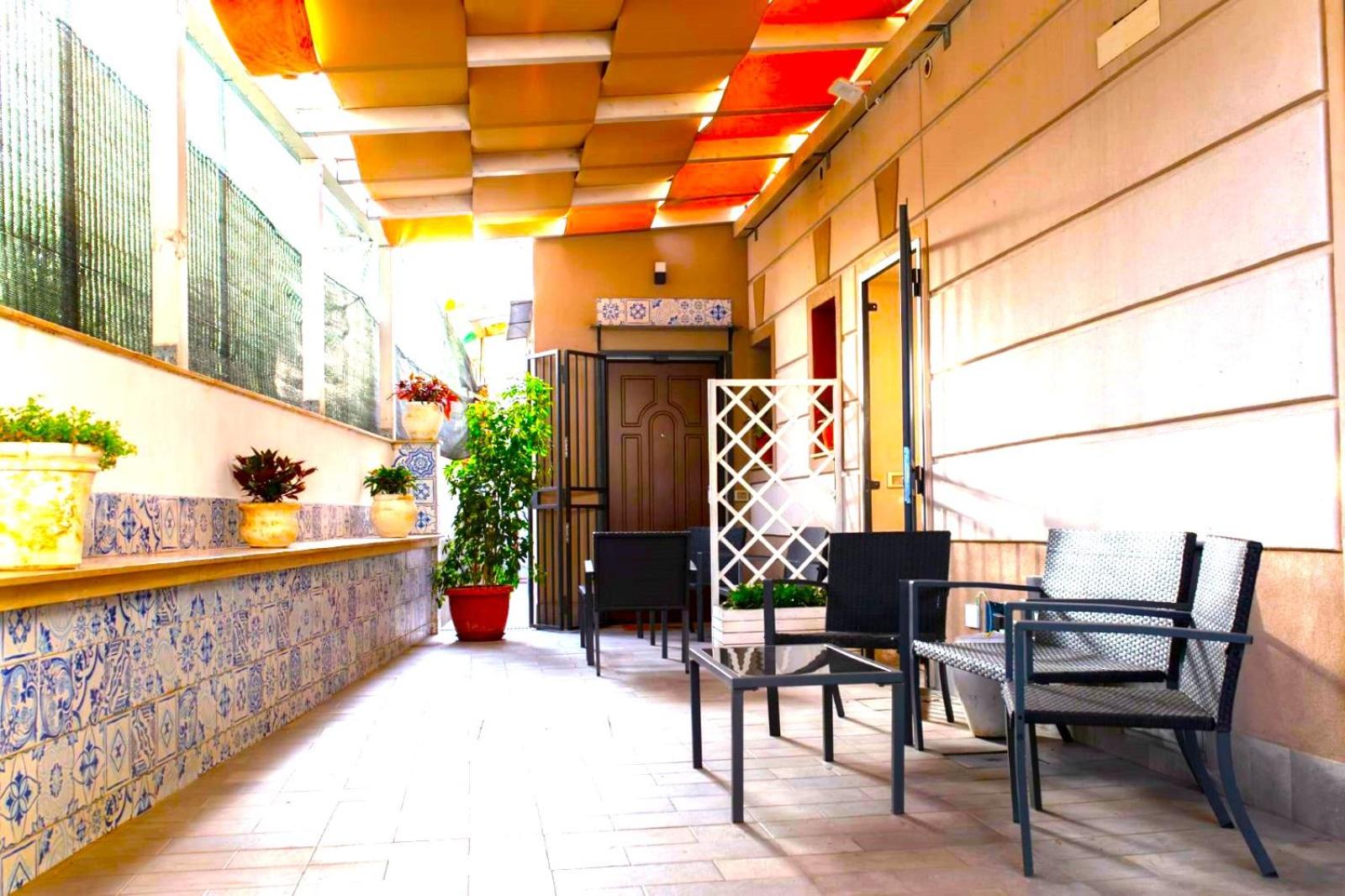 CASA VACANZA NORMANNI photo 2